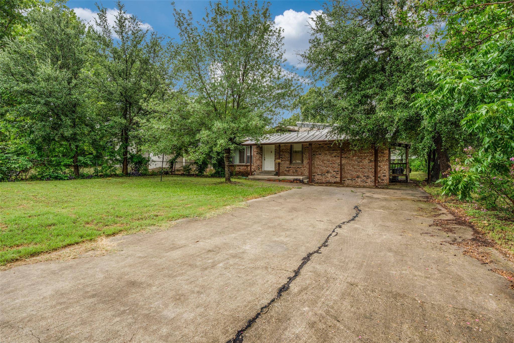 207 Woodward ST, Austin, TX 78704