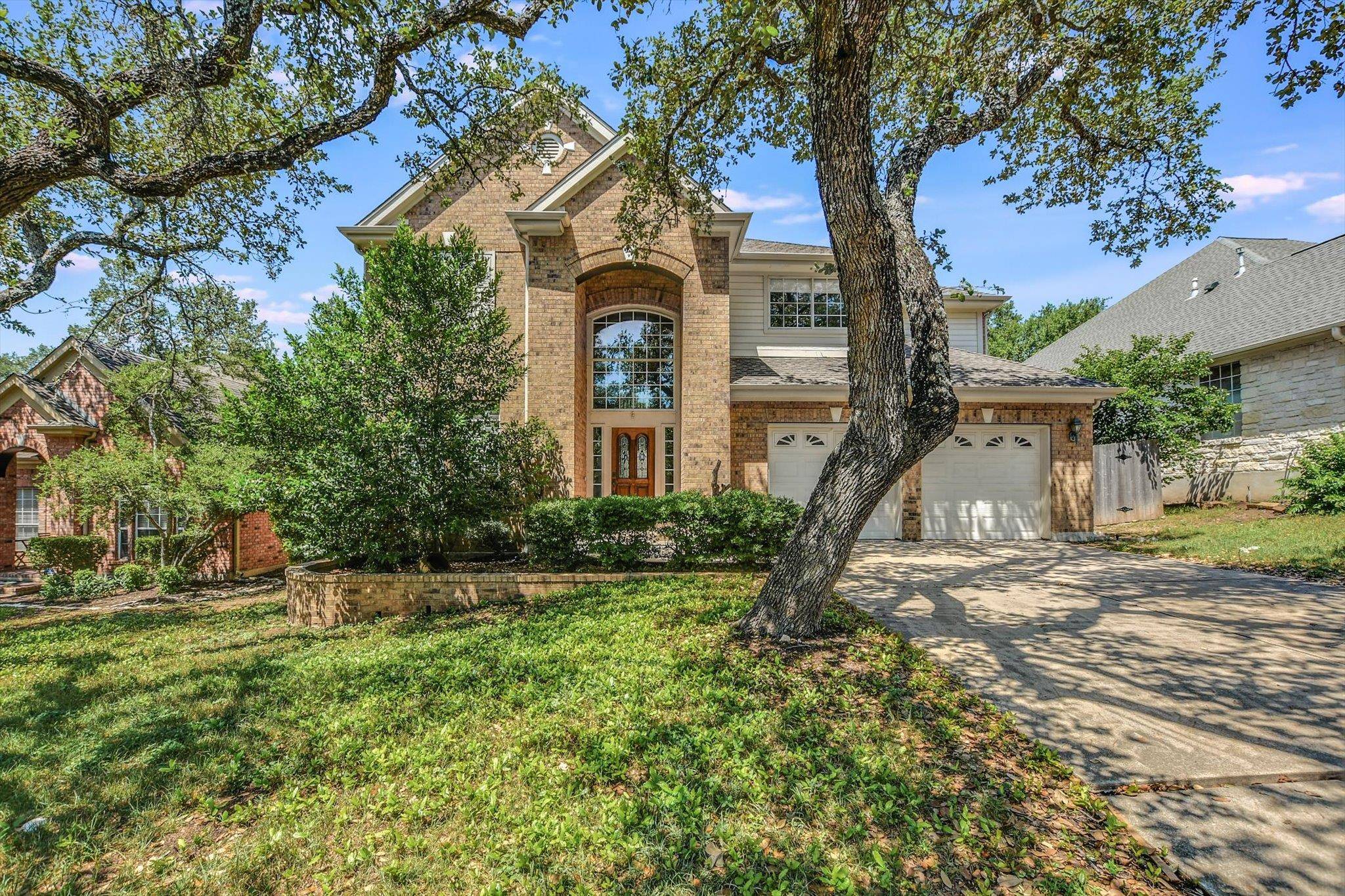 9934 Barbrook DR, Austin, TX 78726
