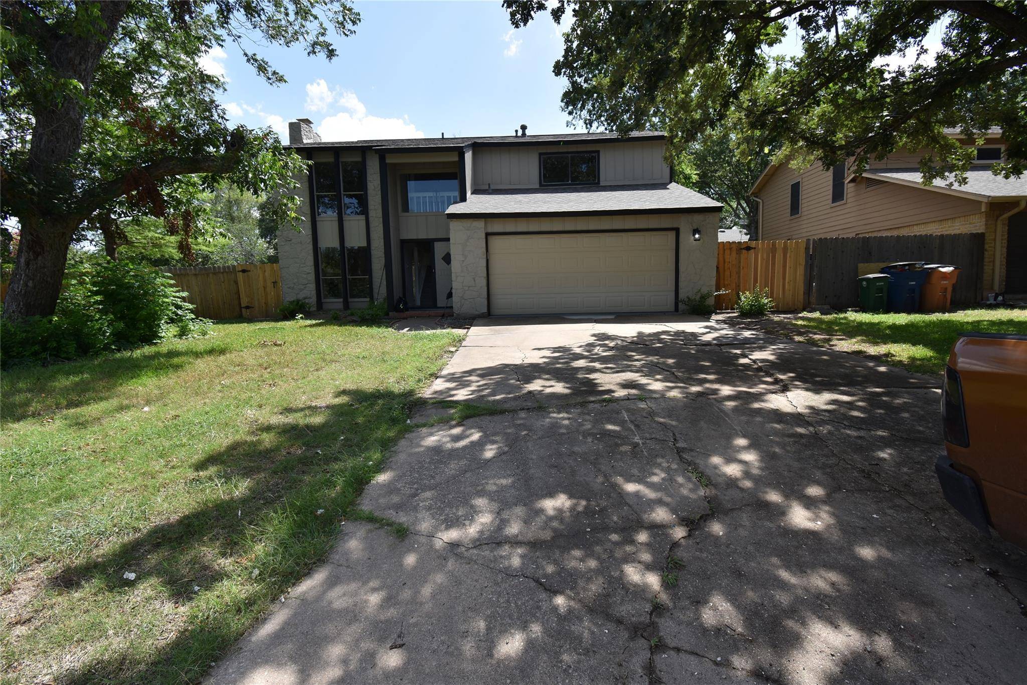 1309 July DR, Austin, TX 78753