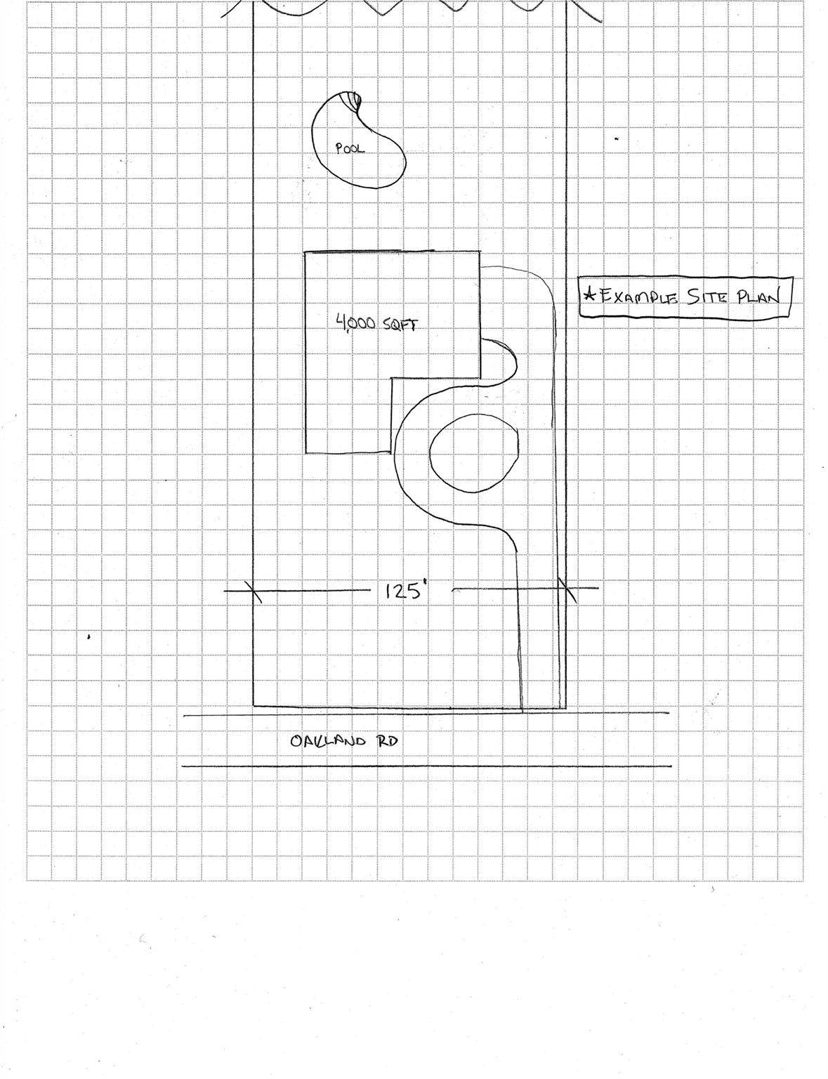 TBD Oakland RD, Georgetown, TX 78633
