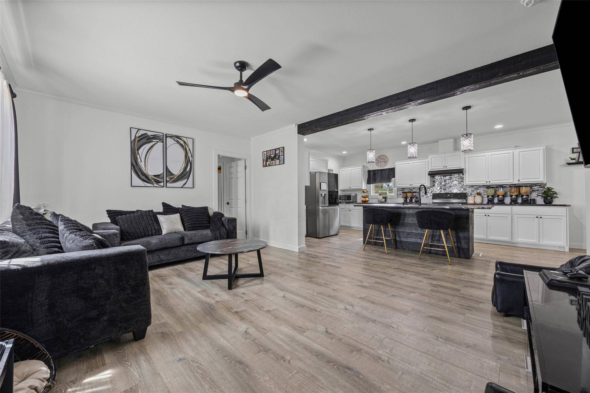 120 Mimosa RD, Dale, TX 78616