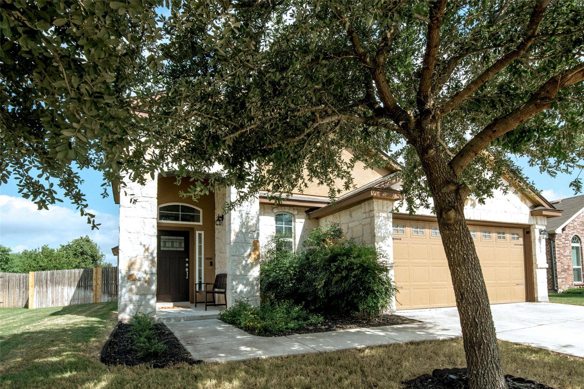 361 Creekview WAY, New Braunfels, TX 78130
