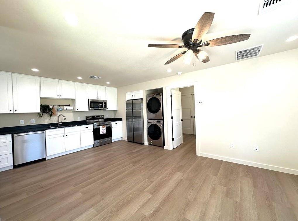 3816 Peck Ave, Austin, TX 78751