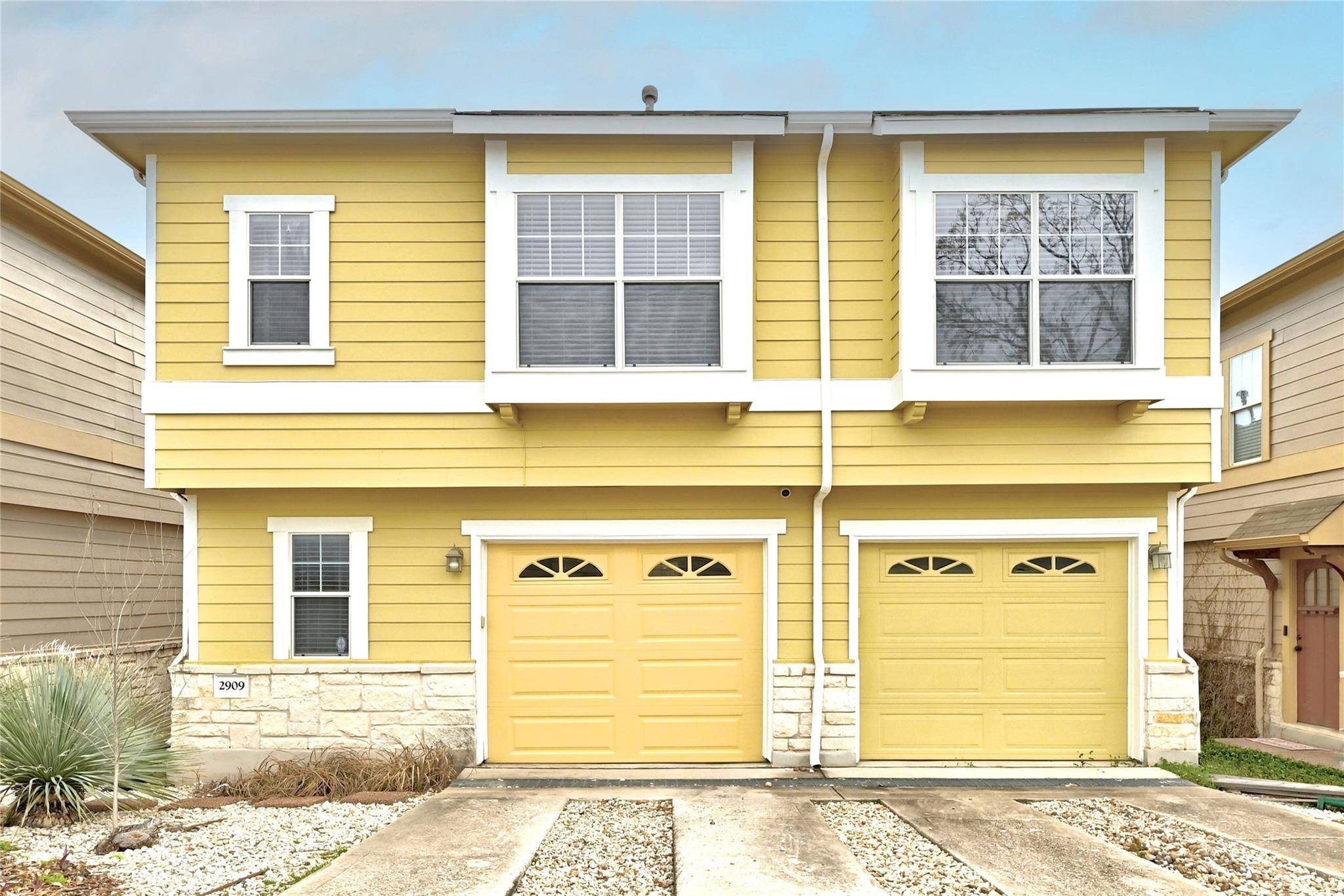 2909 Saville LOOP #10c, Austin, TX 78741