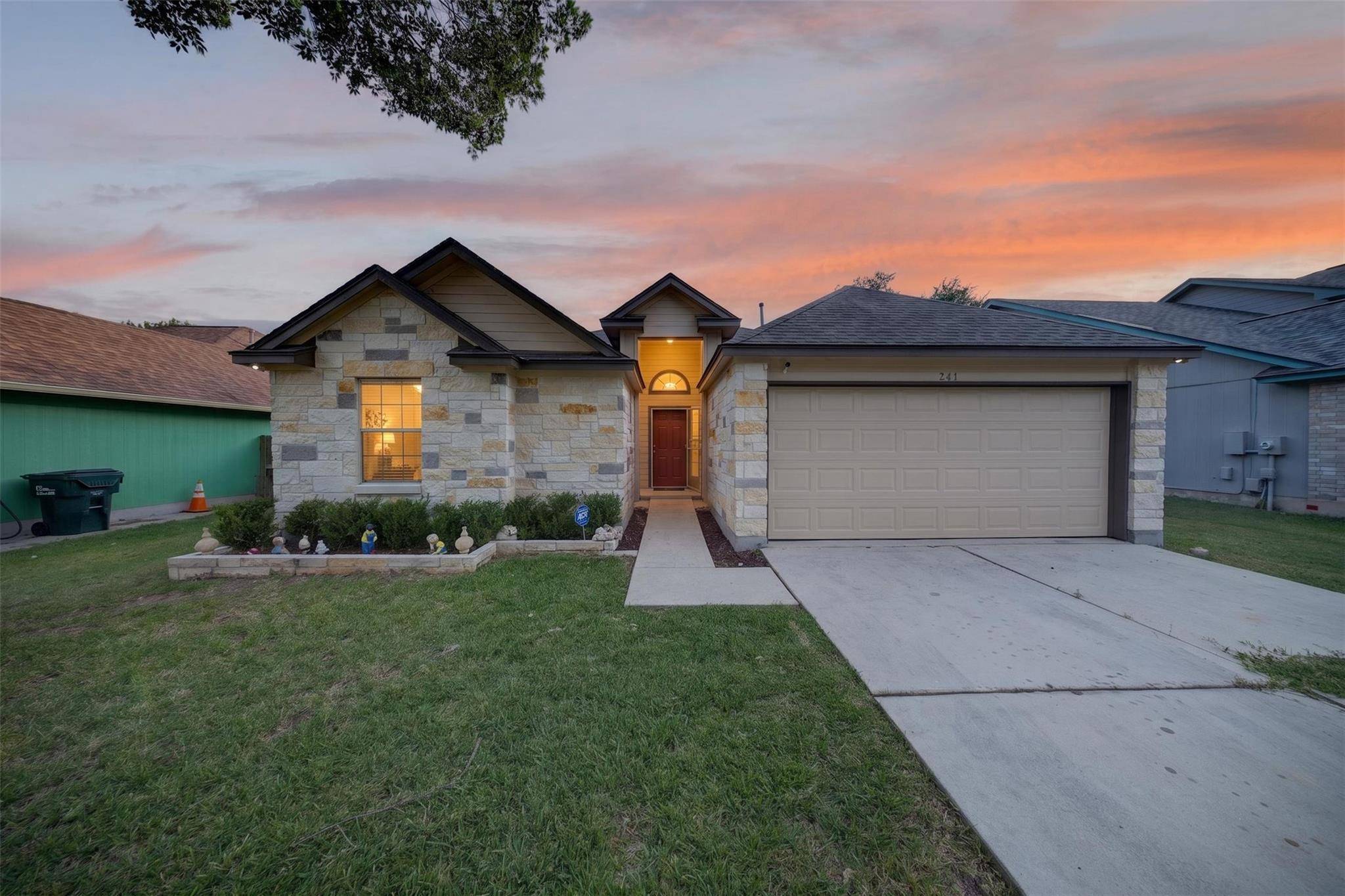 241 Brian LN, Kyle, TX 78640
