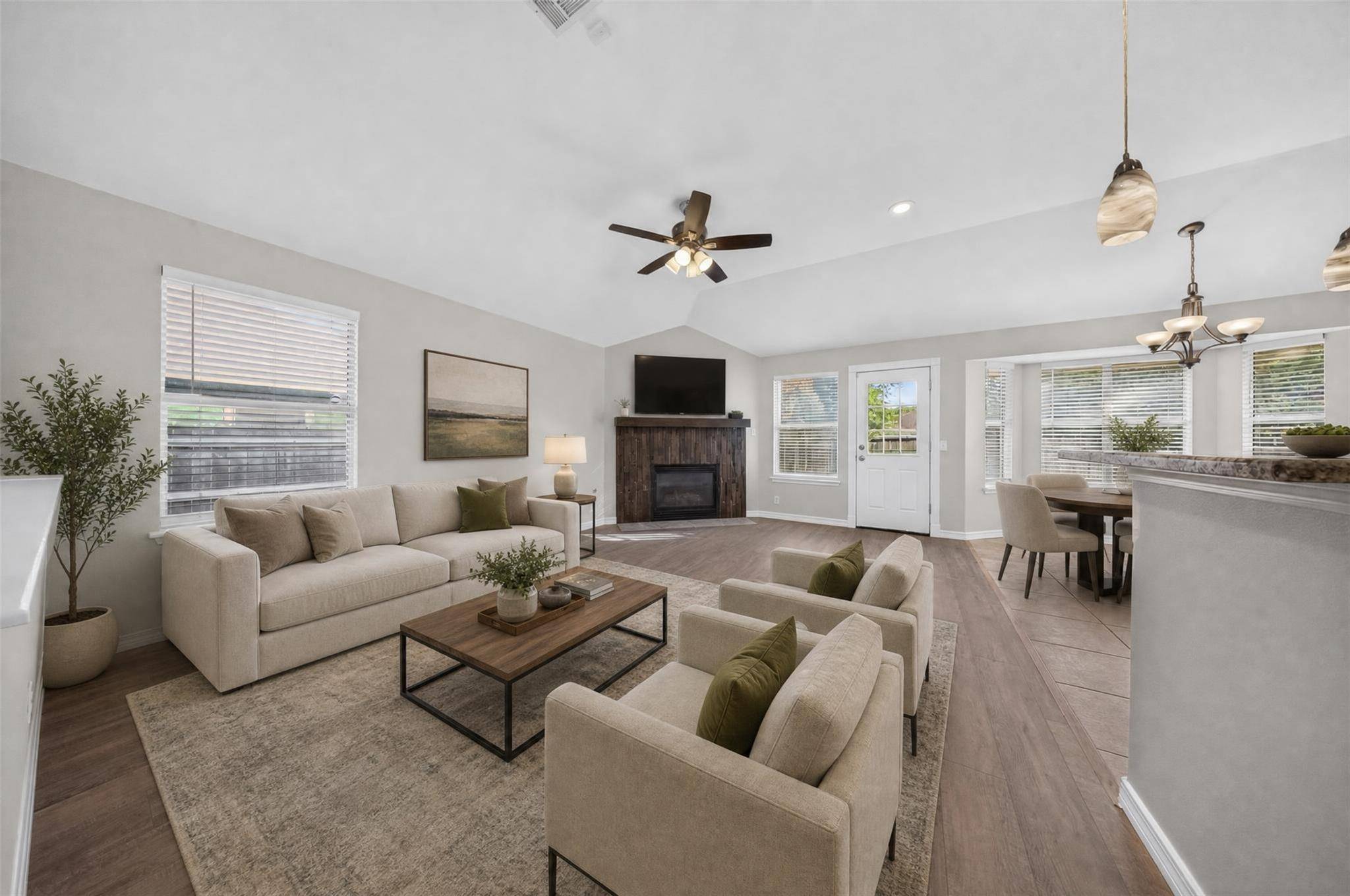 241 Brian LN, Kyle, TX 78640