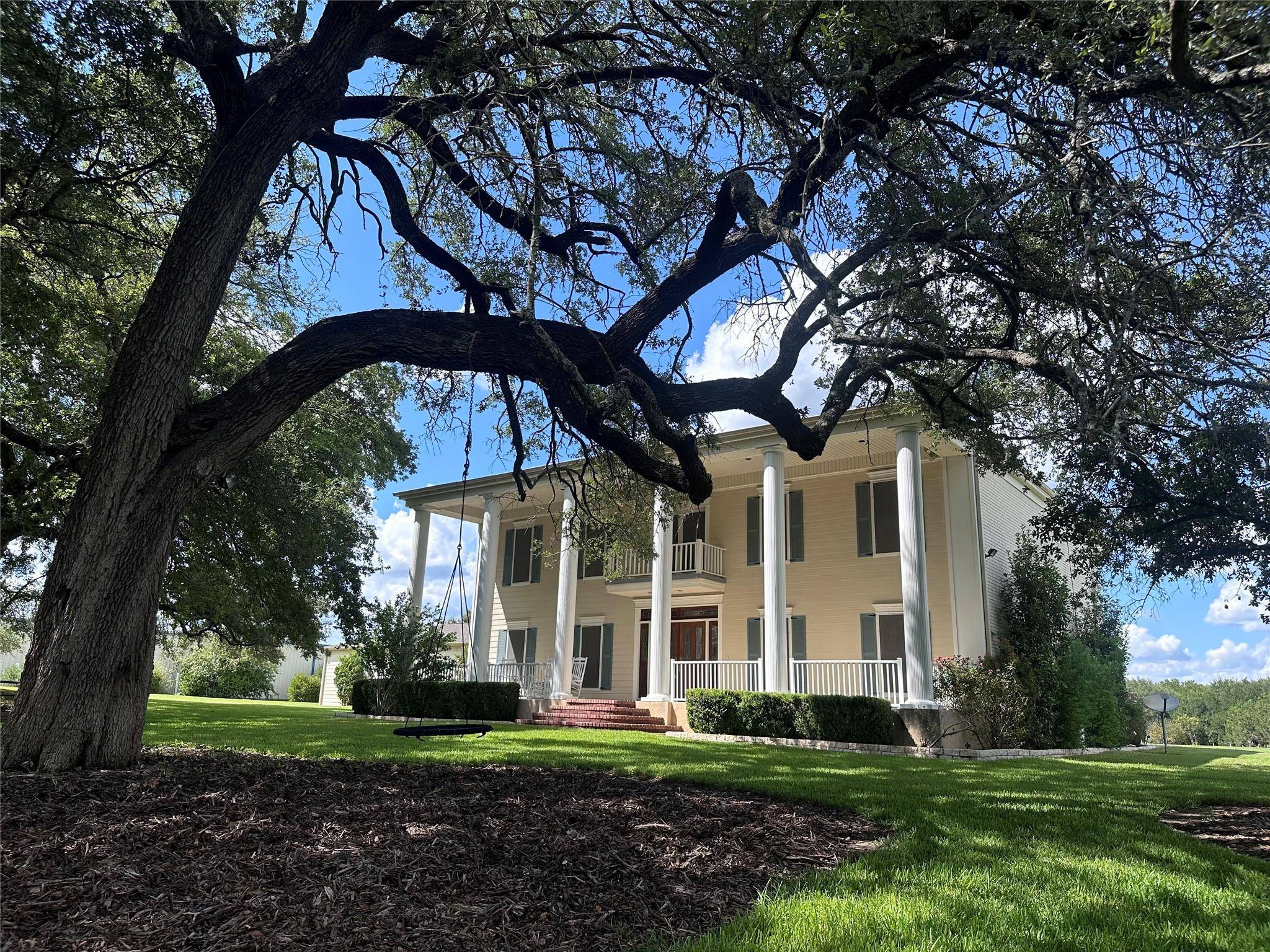 10299 Paddy Hamilton RD, Belton, TX 76513