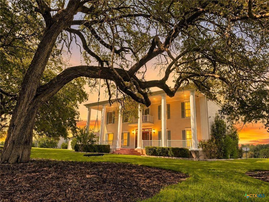 10299 Paddy Hamilton RD, Belton, TX 76513