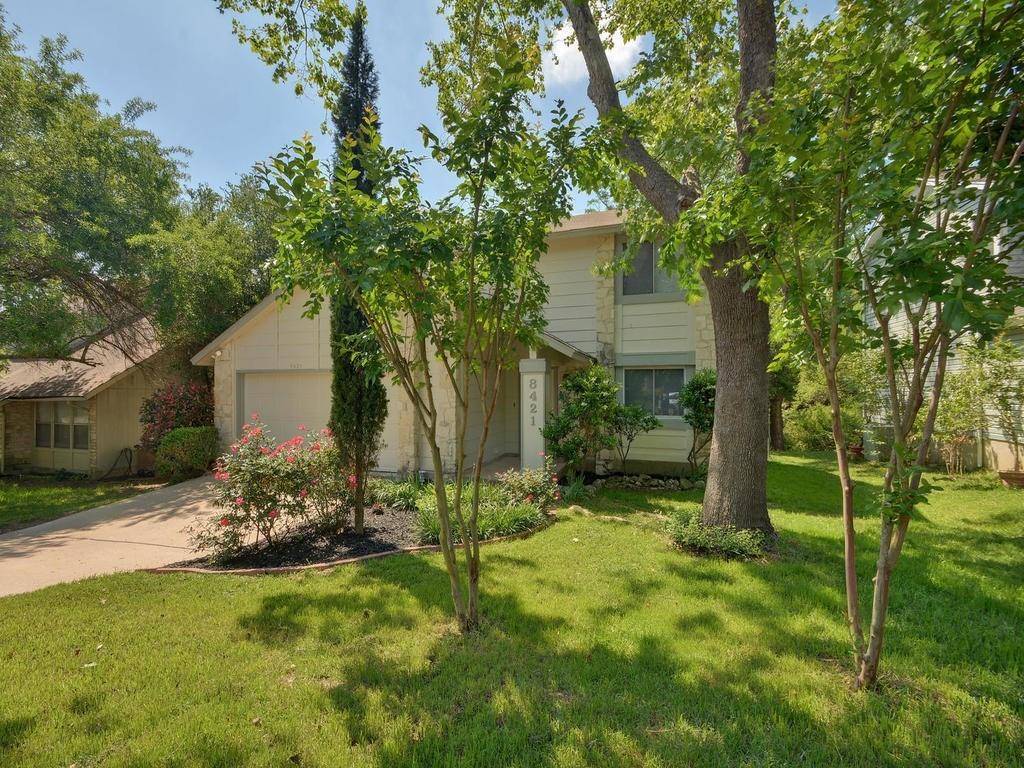 8421 Spring Valley DR, Austin, TX 78736
