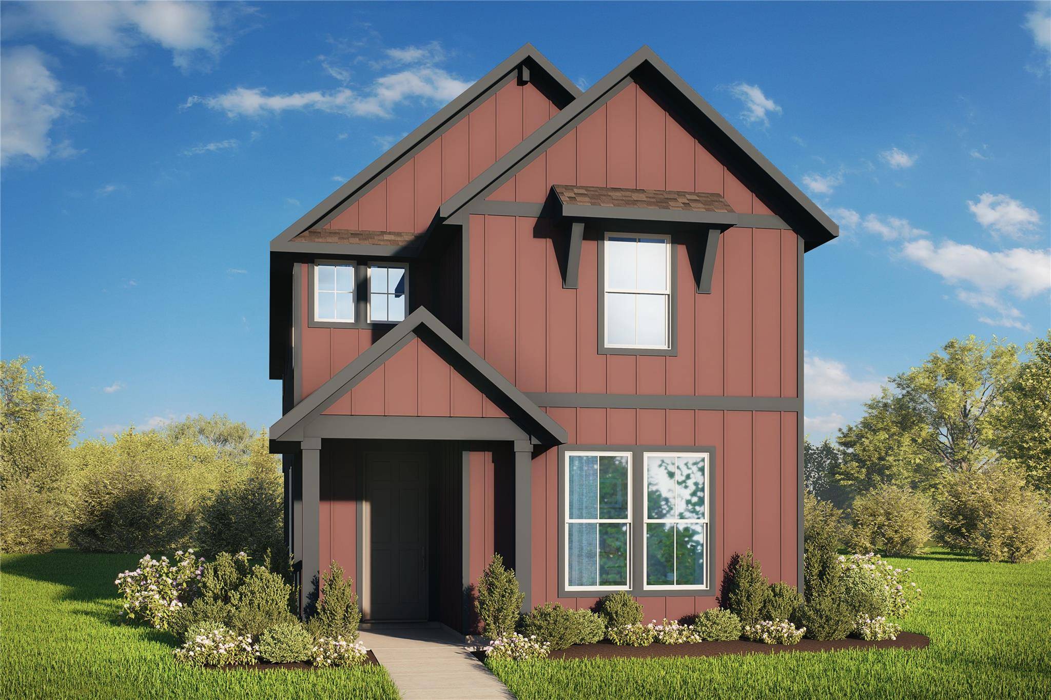 510 Ansley CT, Taylor, TX 76574