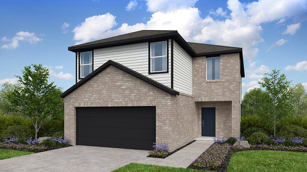 5829 Taunte DR, Del Valle, TX 78617