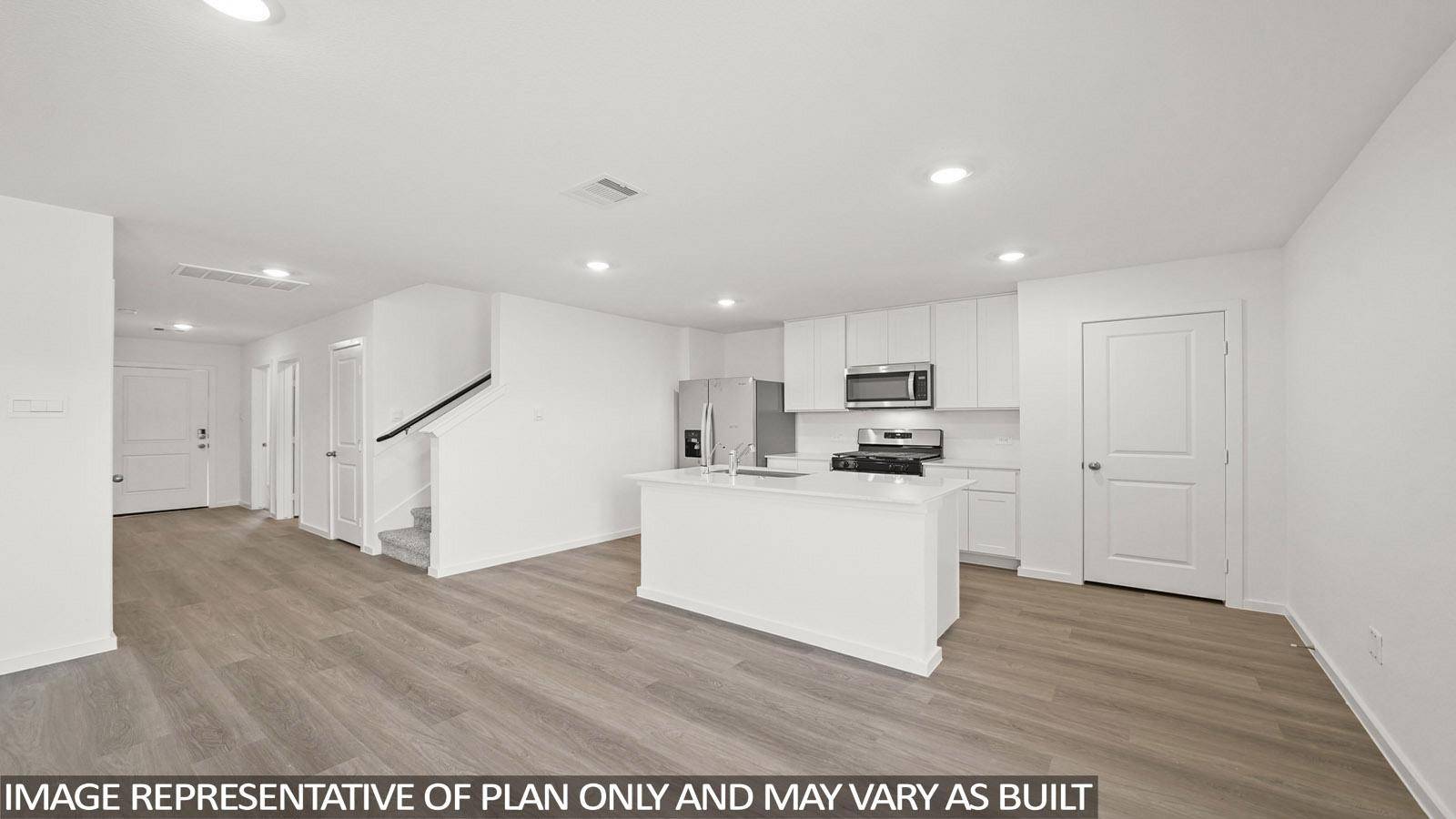 105 Rain Drop RD, Jarrell, TX 76537