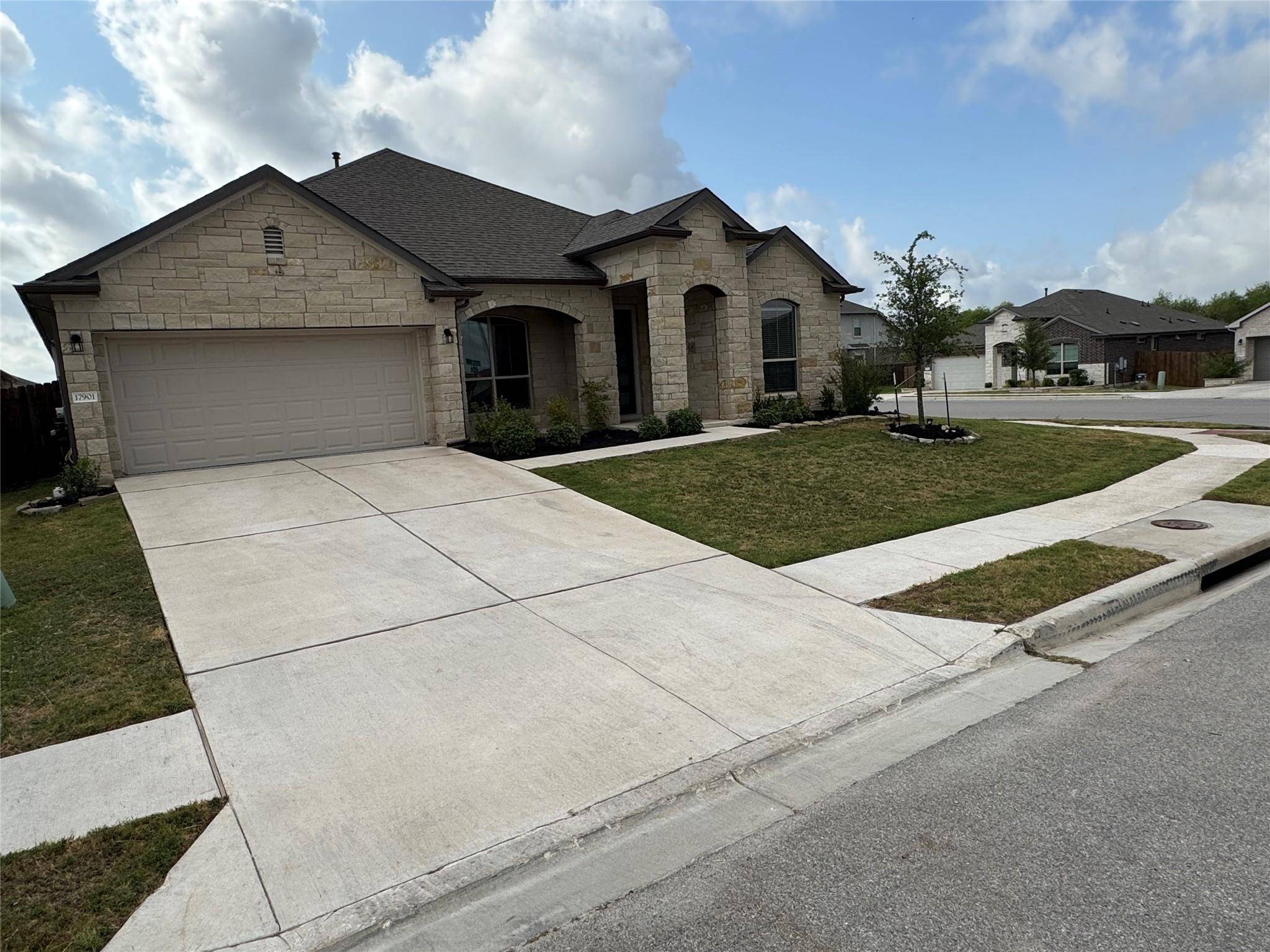 17901 Civorno DR, Pflugerville, TX 78660