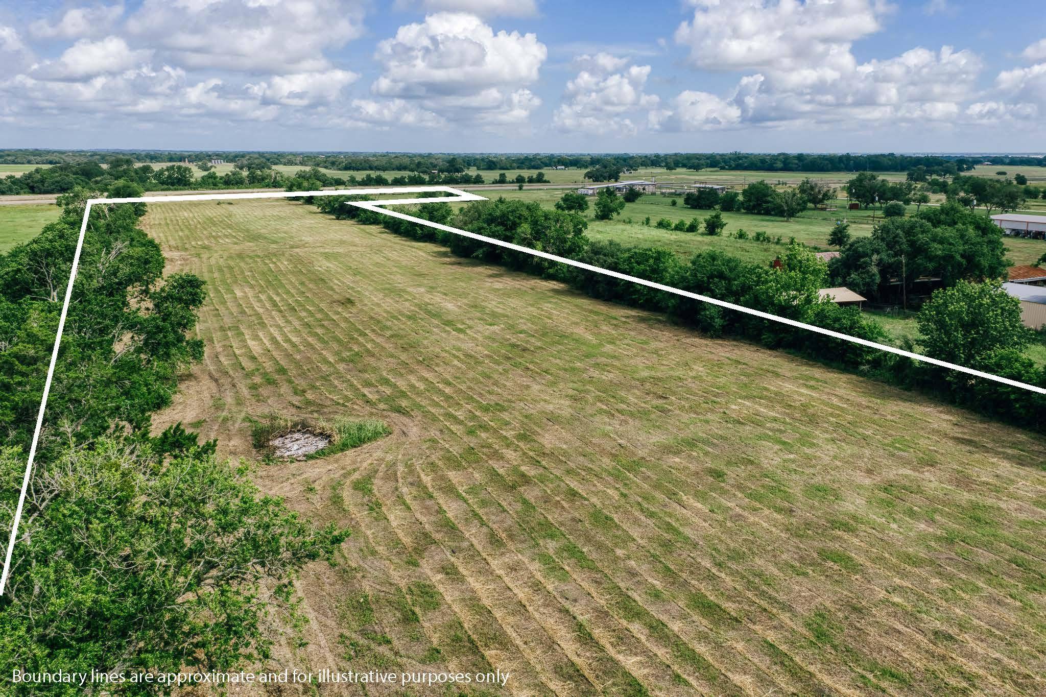 TBD FM 60, Snook, TX 77878