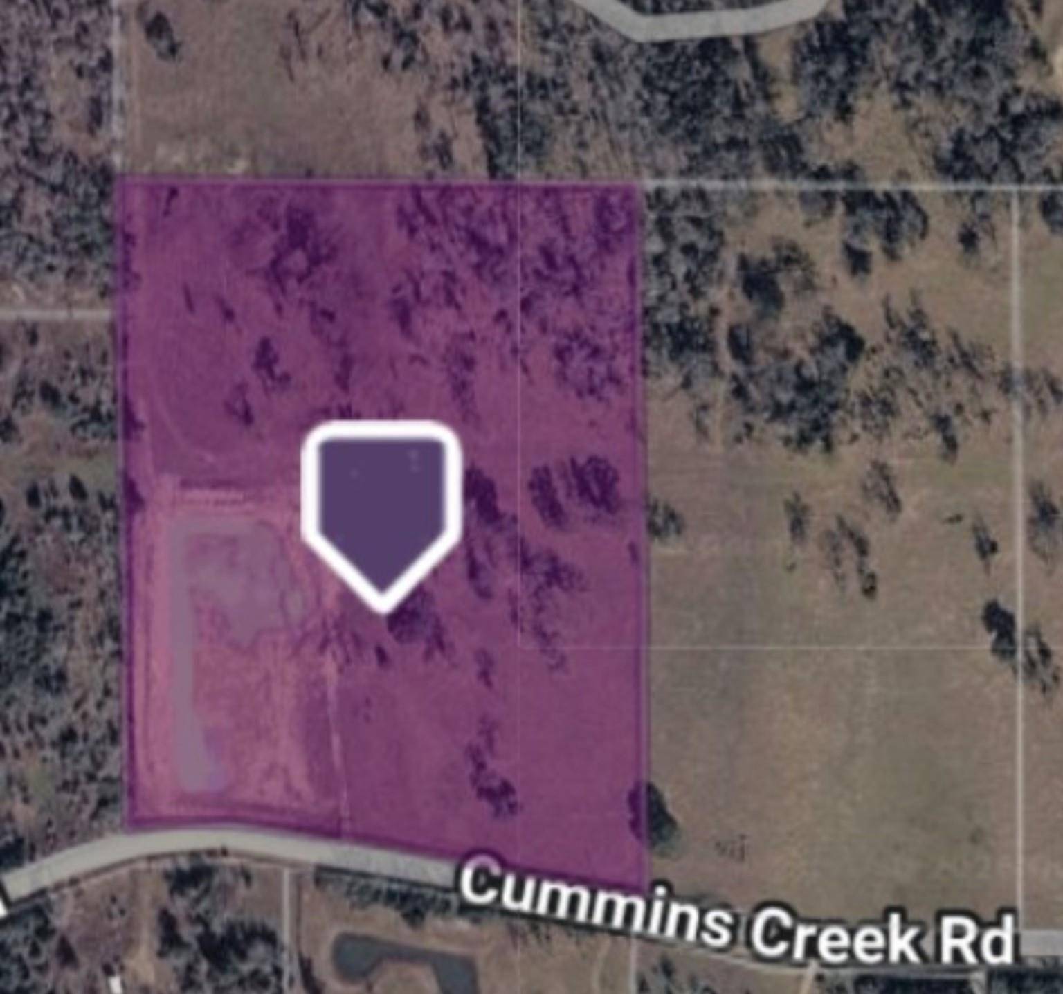 tbd Cummins Creek RD, New Ulm, TX 78950