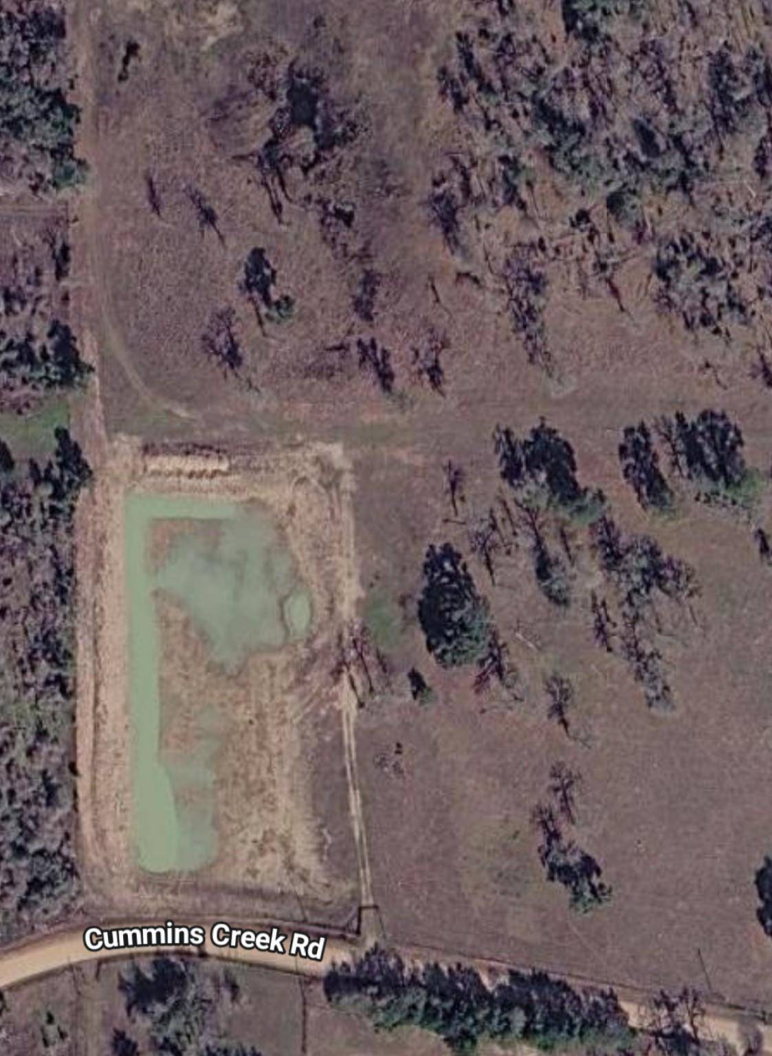 tbd Cummins Creek RD, New Ulm, TX 78950