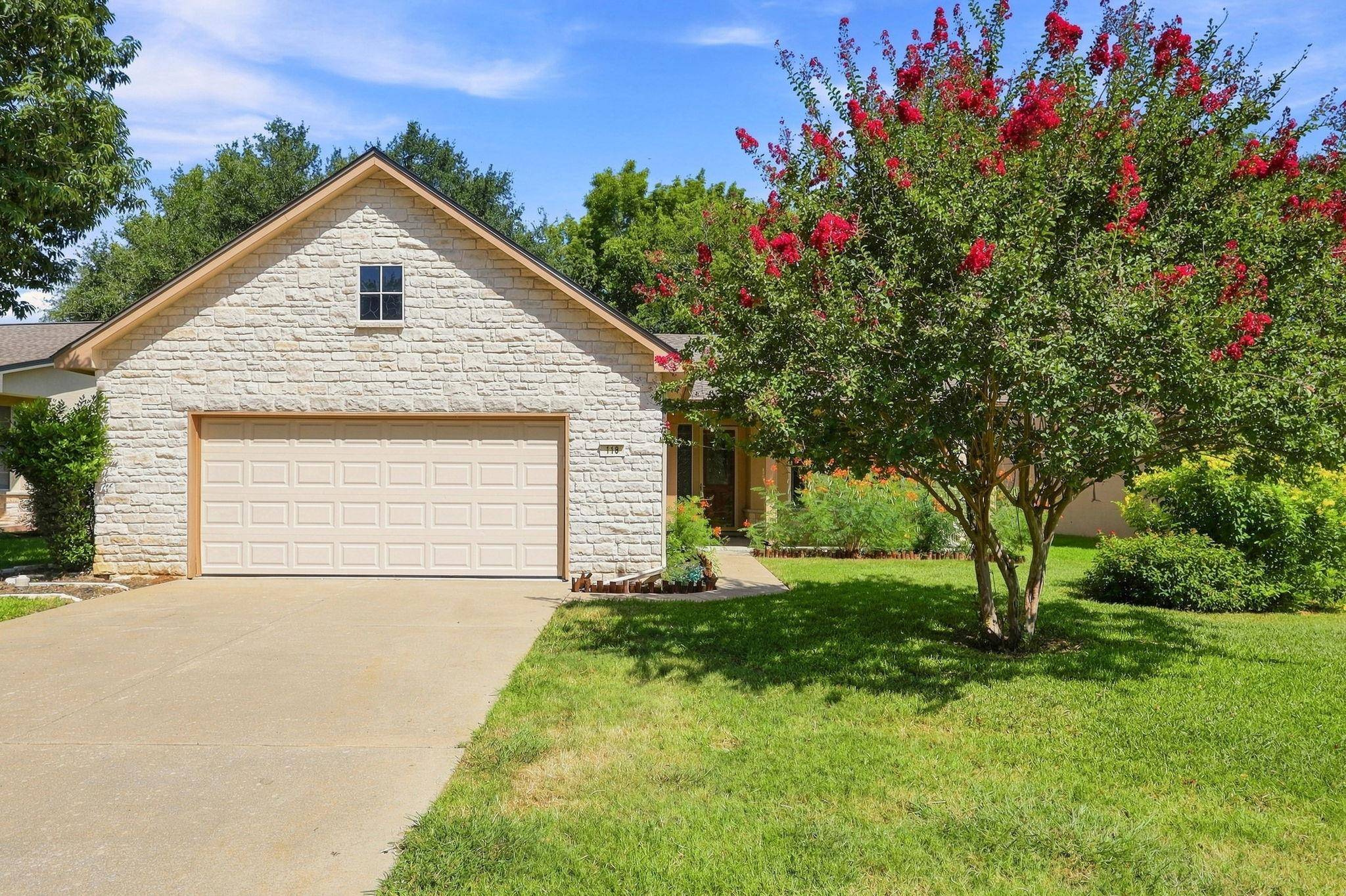 118 Bass ST, Georgetown, TX 78633