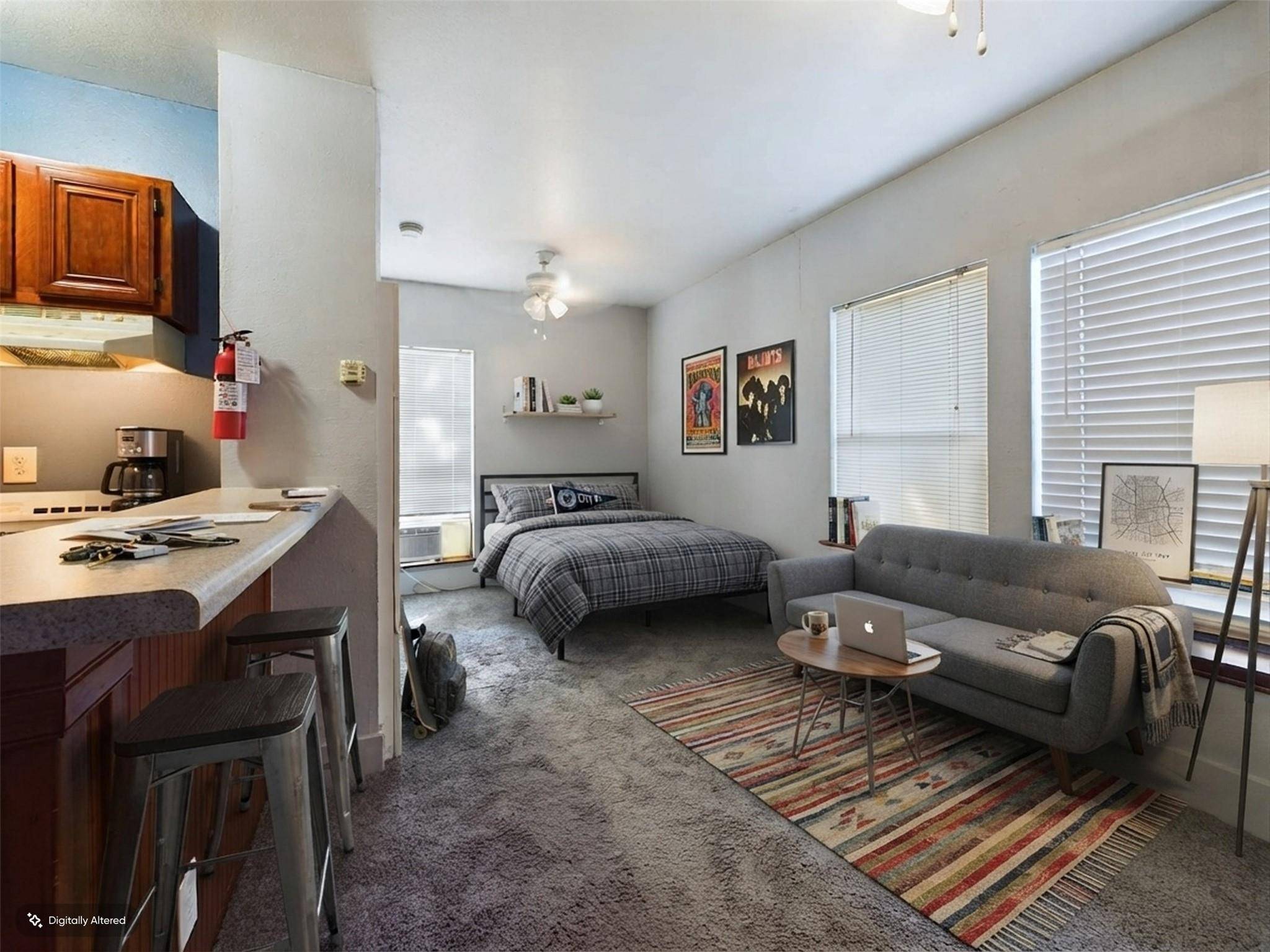 3006 Duval ST #3, Austin, TX 78705