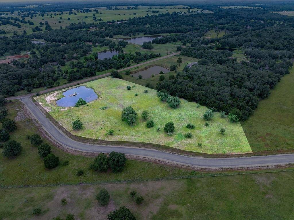 Lot 2 Feder WAY, West Point, TX 78963