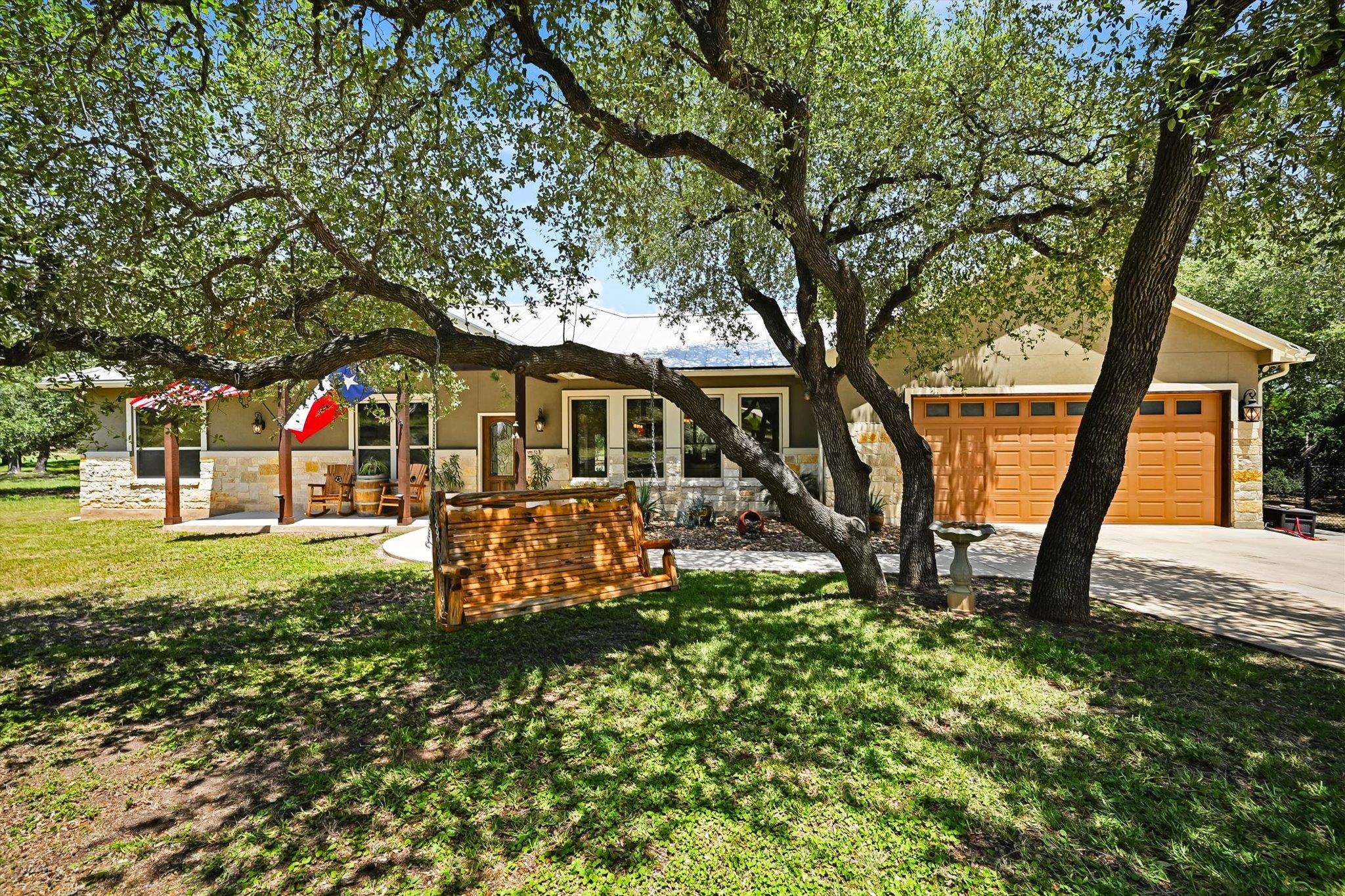 281 Kellog, Fischer, TX 78623