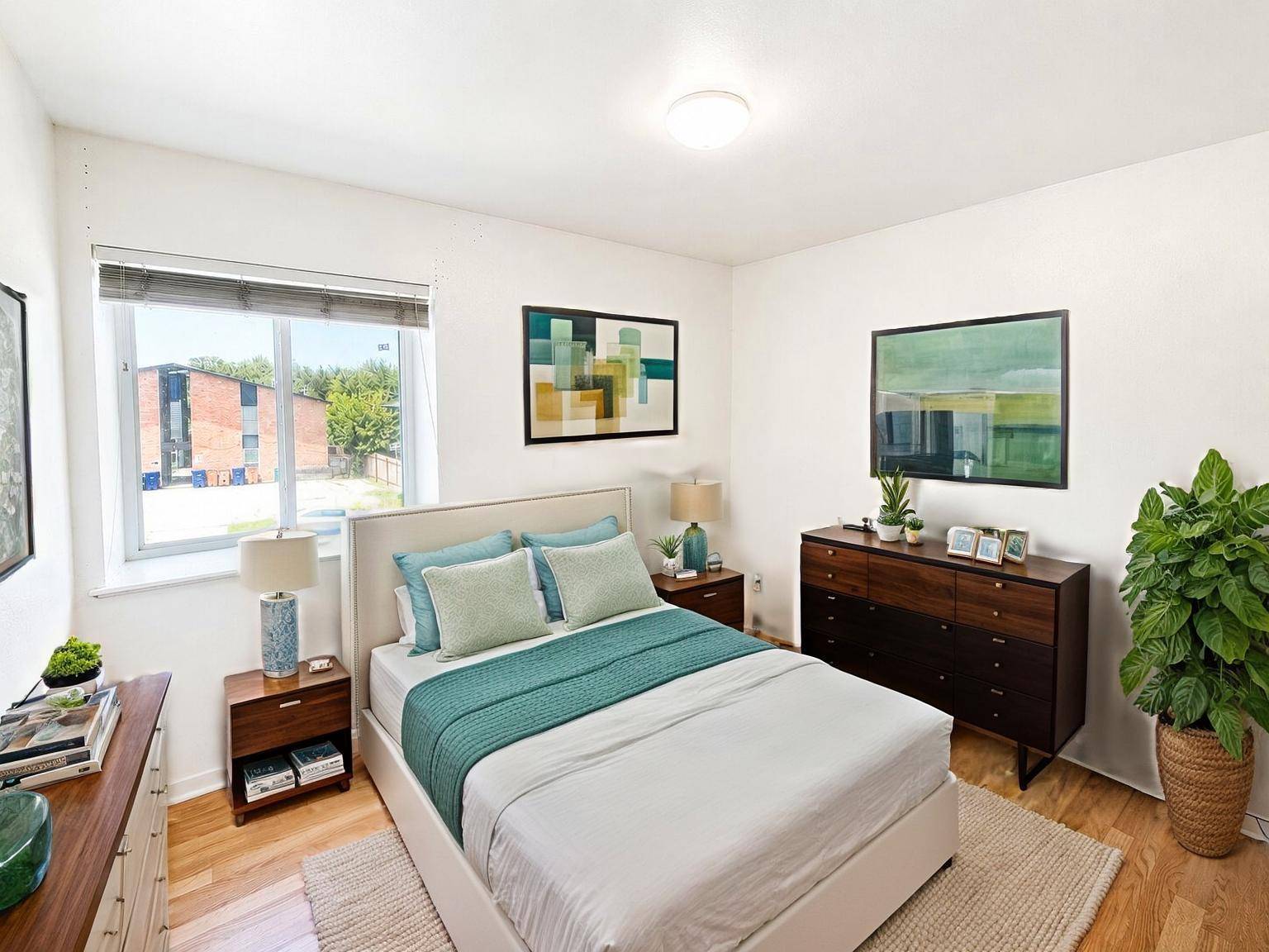 2301 Mission Hill DR #102, Austin, TX 78741