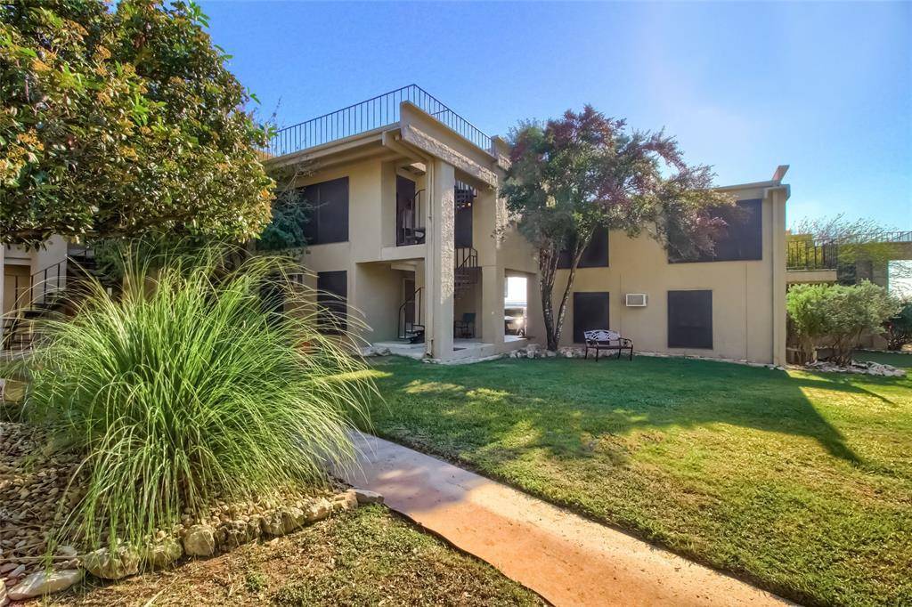 5914 Lago Vista WAY #C22, Leander, TX 78645