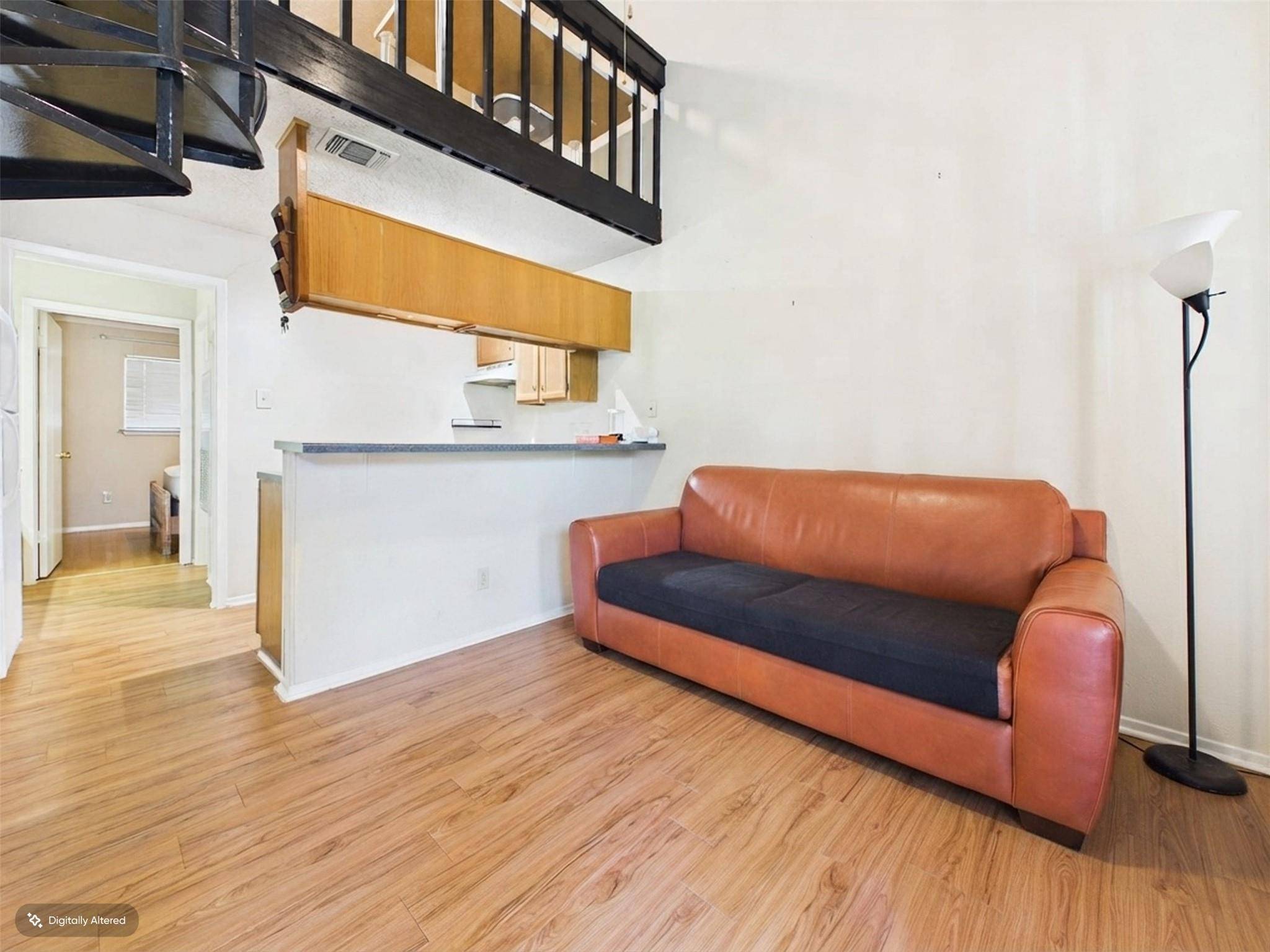 1905 San Gabriel ST #206, Austin, TX 78705
