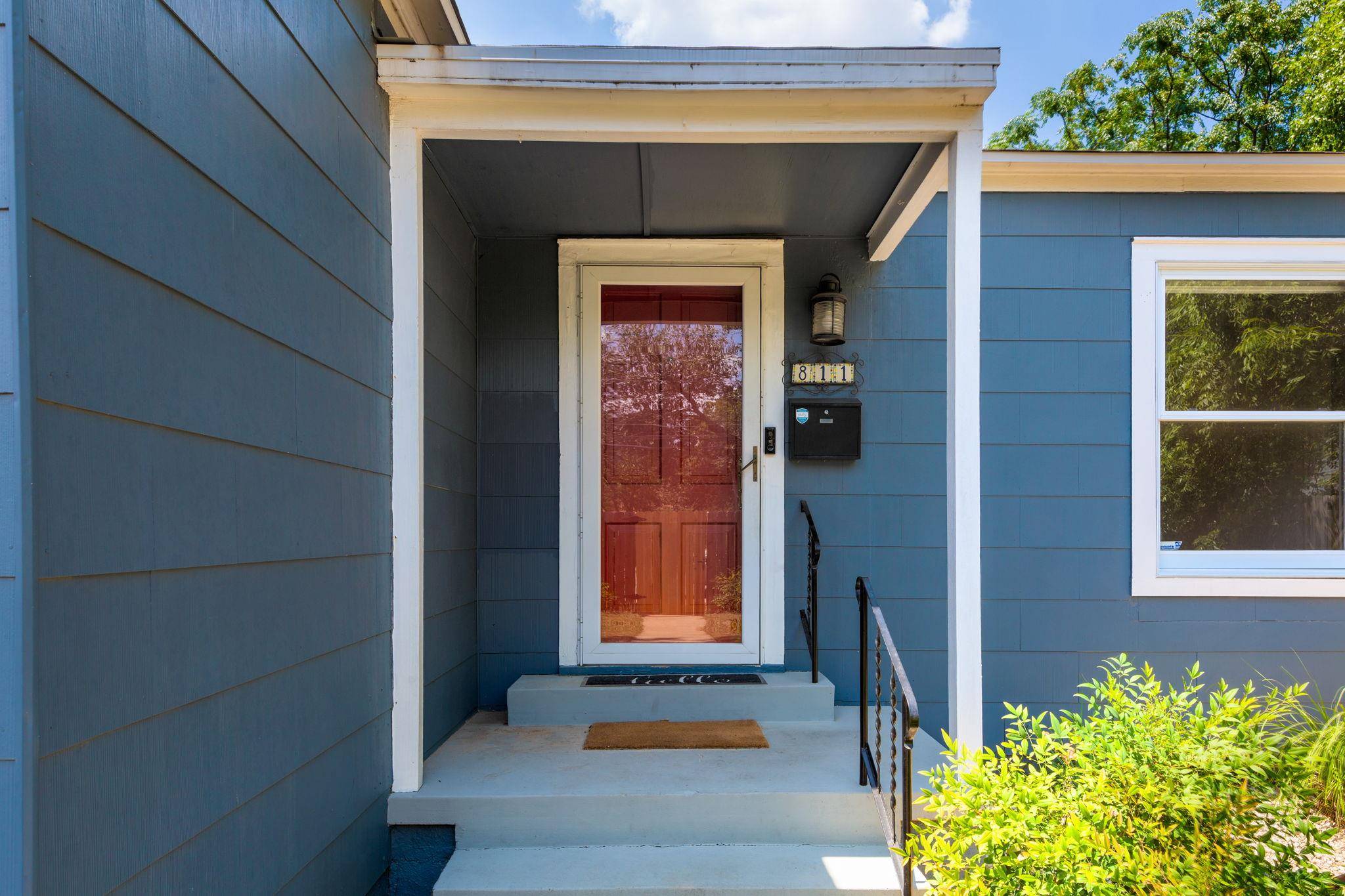 811 E 45th ST, Austin, TX 78751