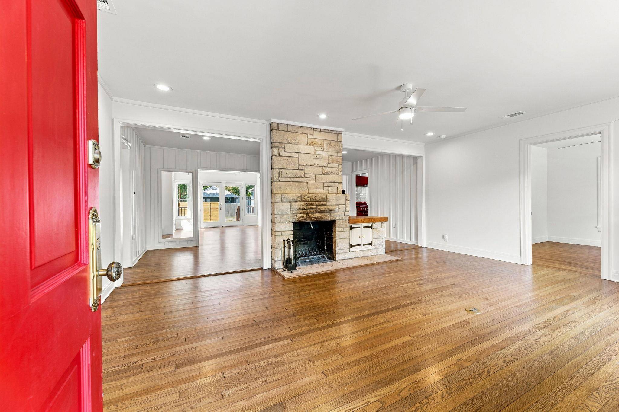 811 E 45th ST, Austin, TX 78751