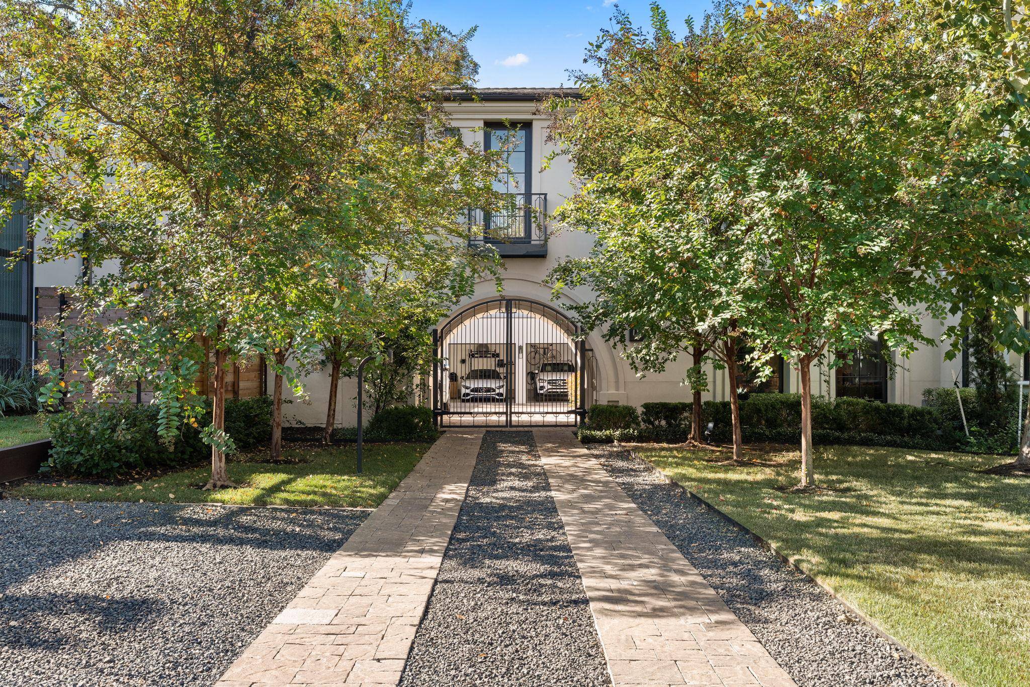 2703 Greenlee DR, Austin, TX 78703