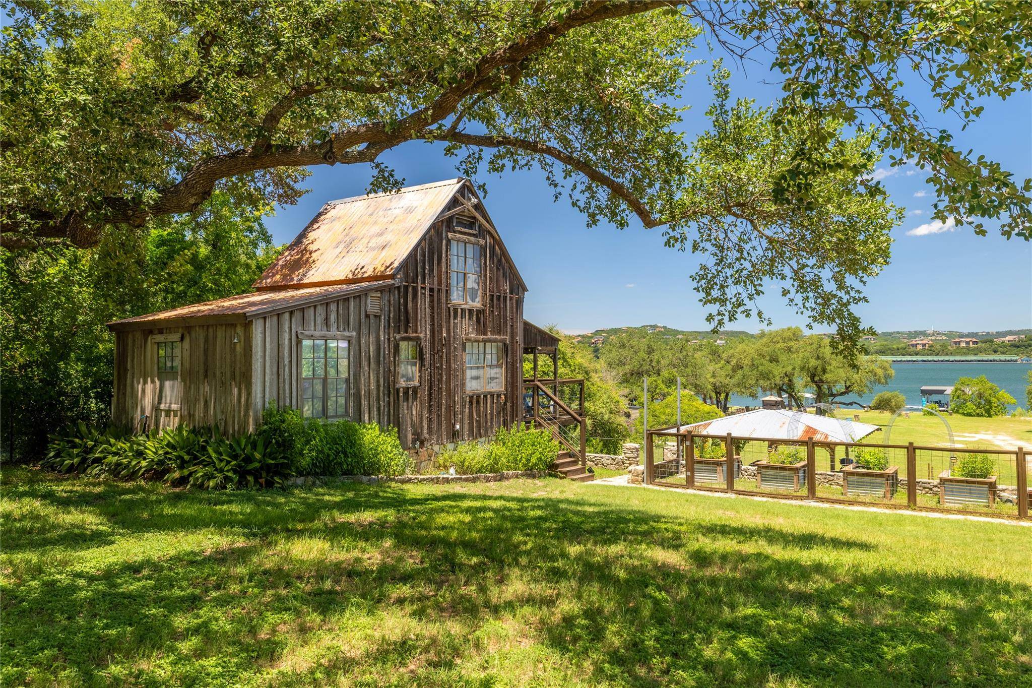 16800 Forest Way, Austin, TX 78734