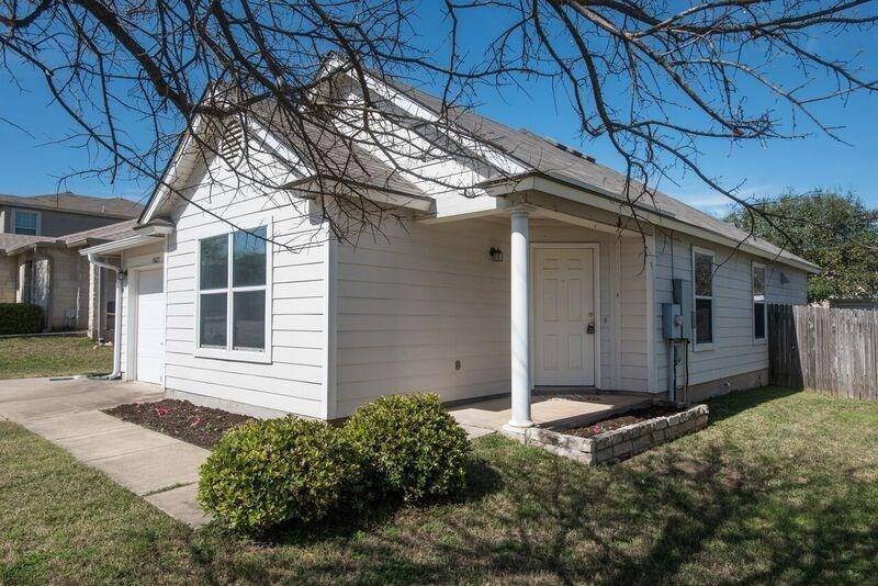13623 Merseyside DR, Pflugerville, TX 78660