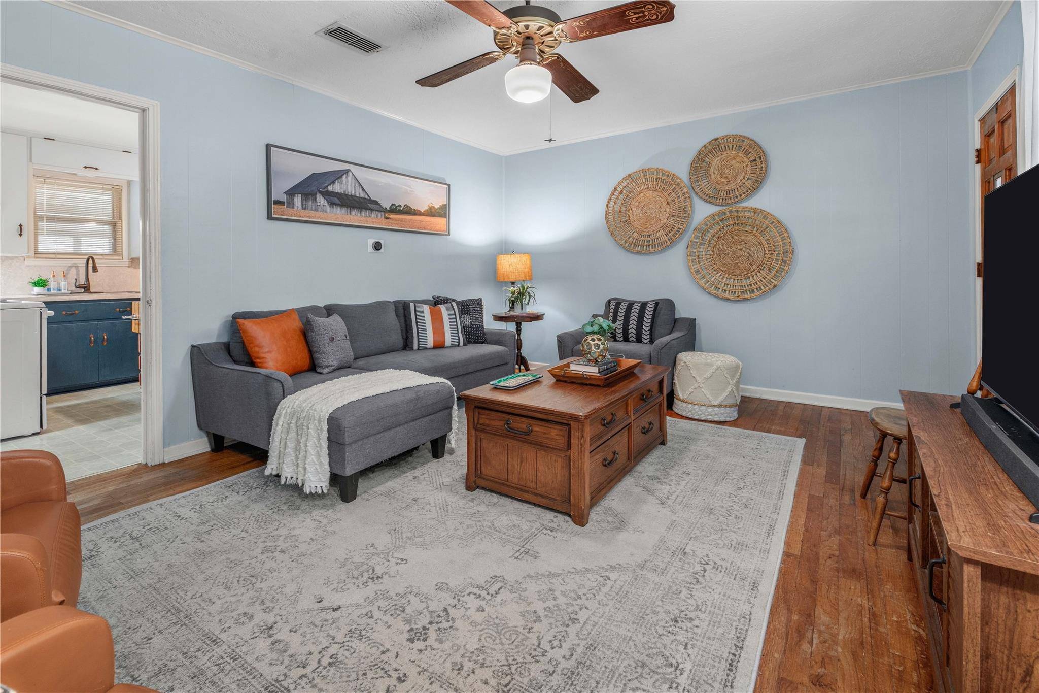 3028 Tennessee Ave, Bryan, TX 77803