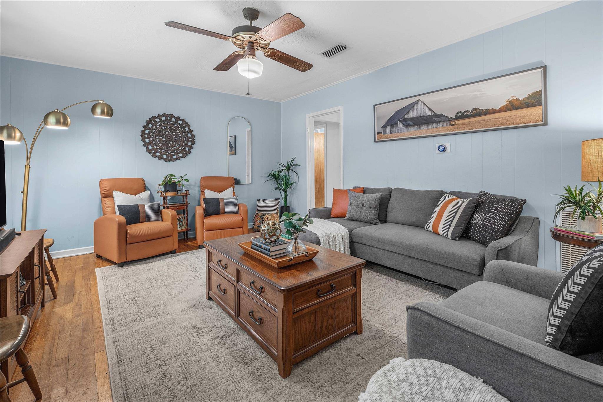3028 Tennessee Ave, Bryan, TX 77803