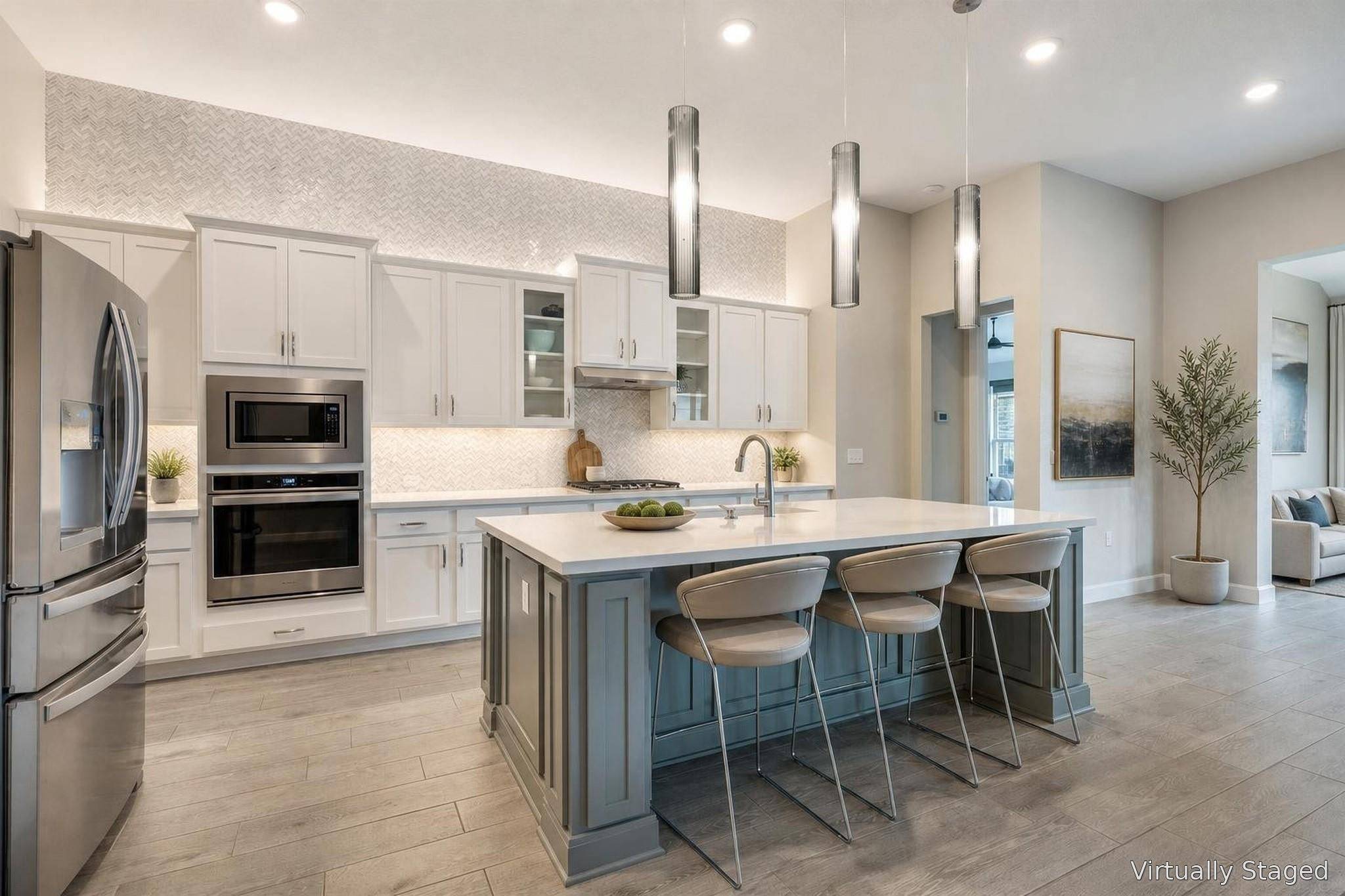 1012 Quarry Point PASS, Leander, TX 78641