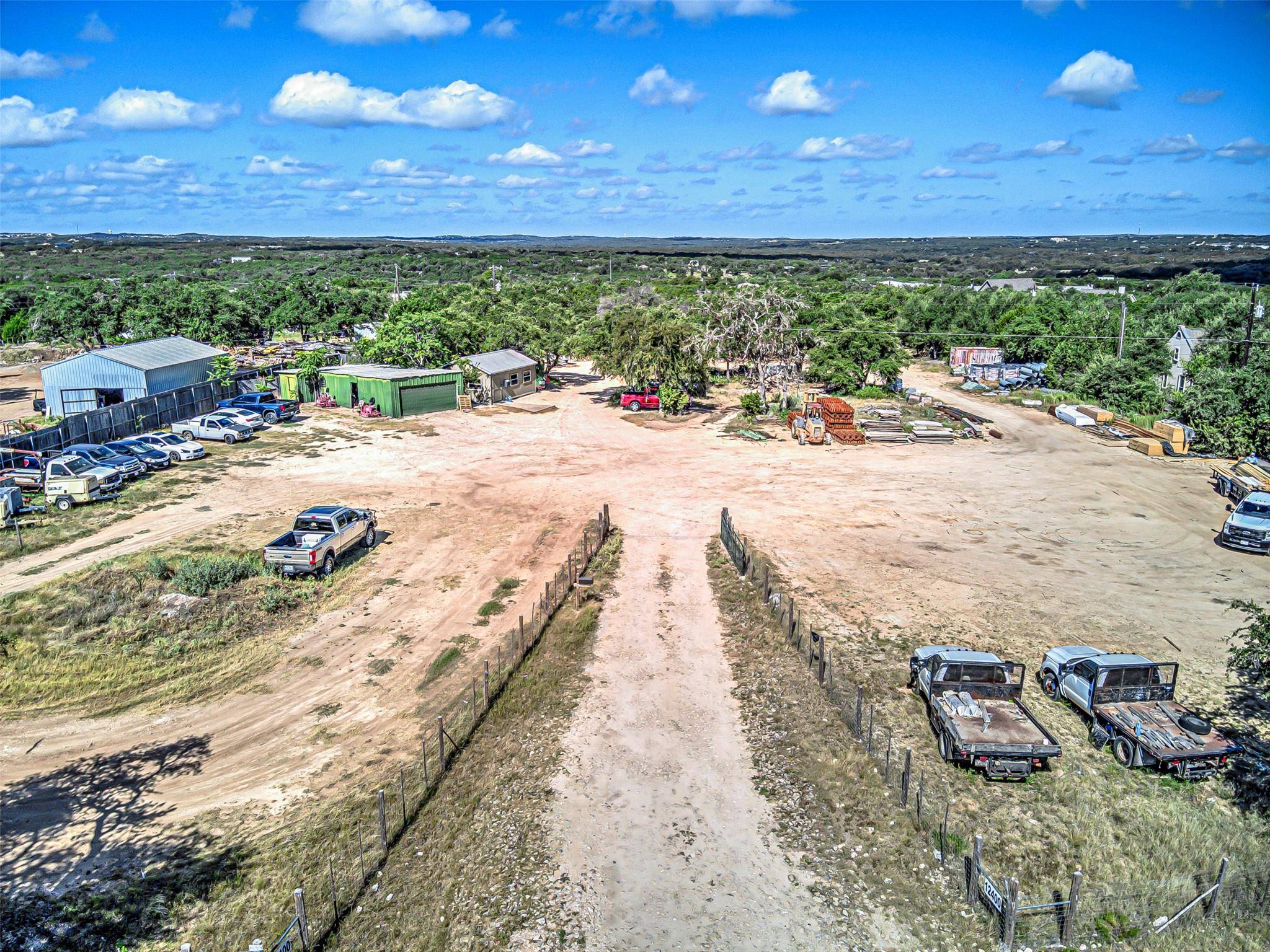 12400 Trail Driver TRL, Austin, TX 78737