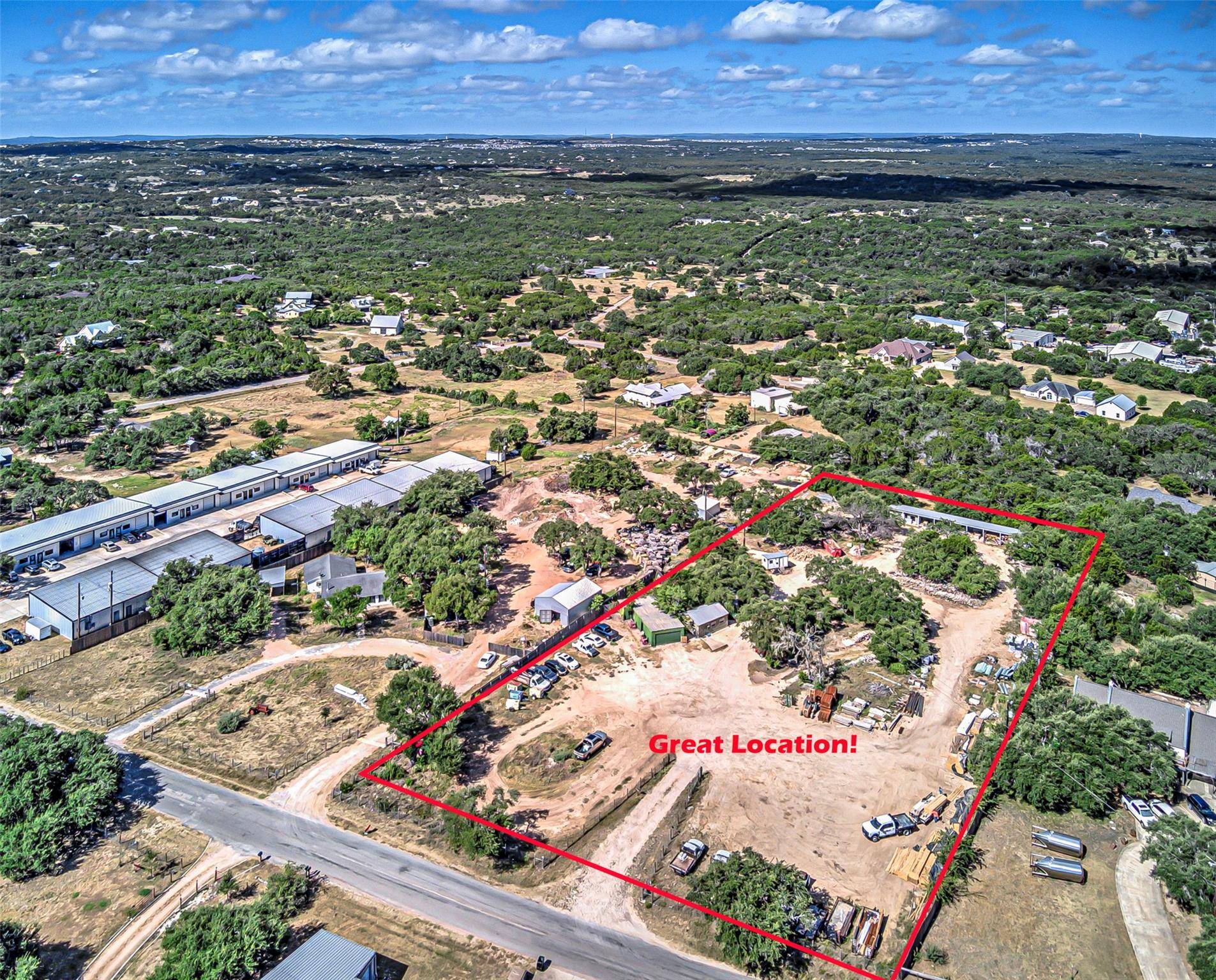 12400 Trail Driver TRL, Austin, TX 78737