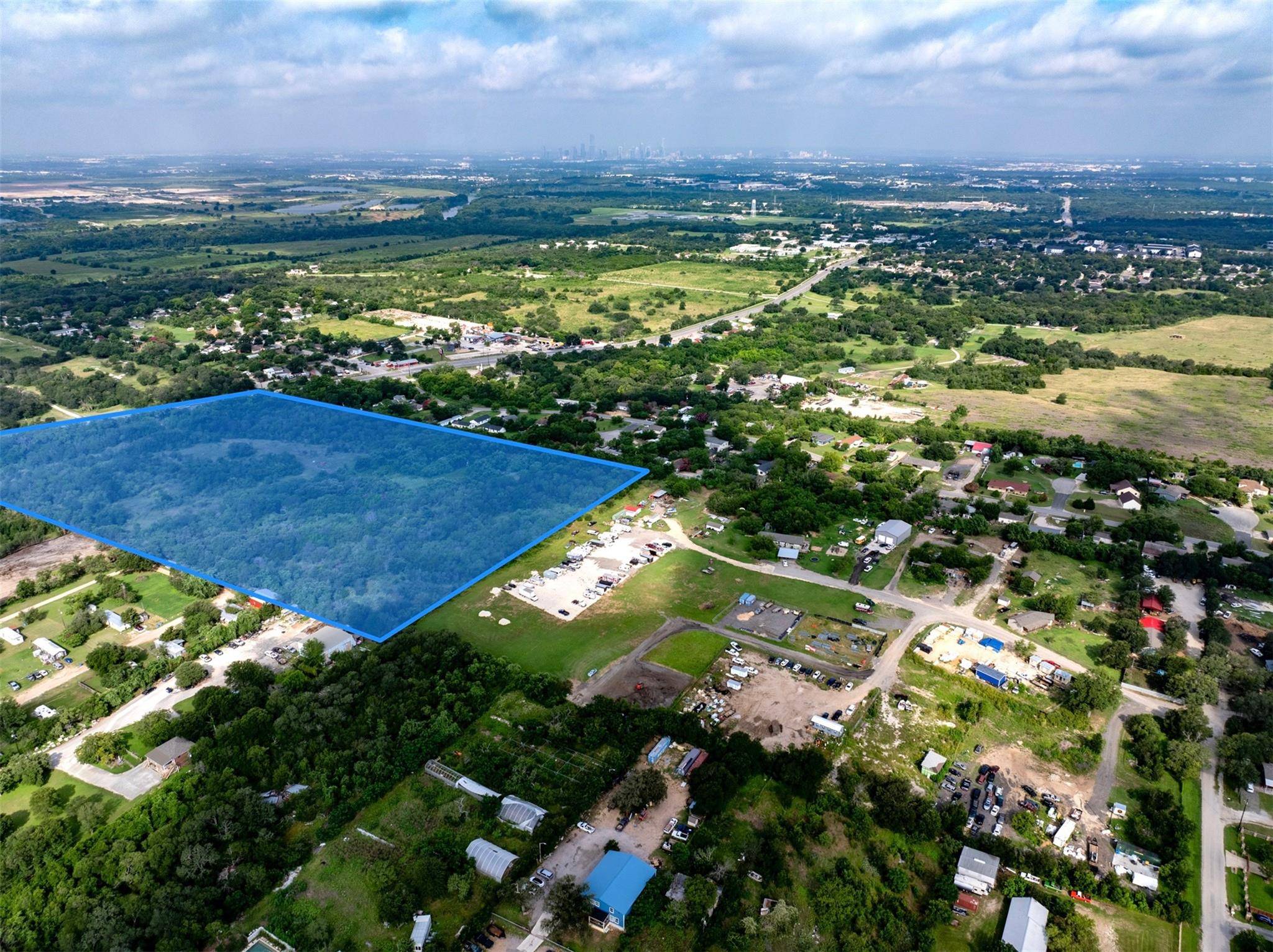 10200 FM 969 RD, Austin, TX 78724