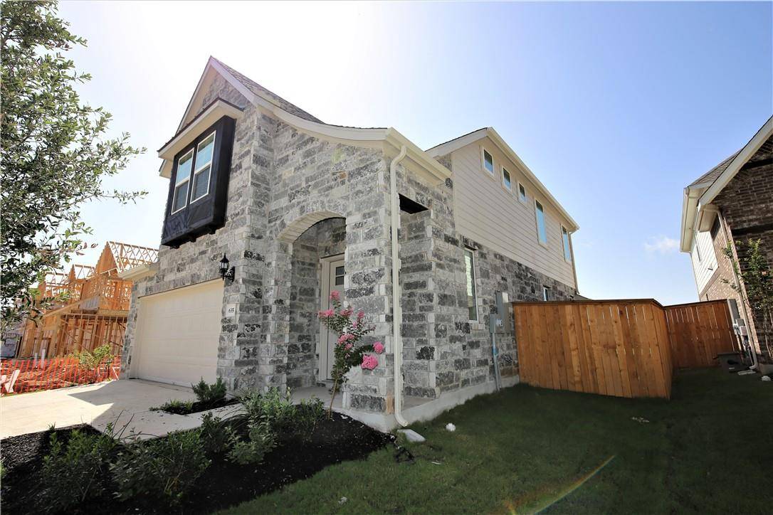 635 Pheasant Hill LN, Georgetown, TX 78628