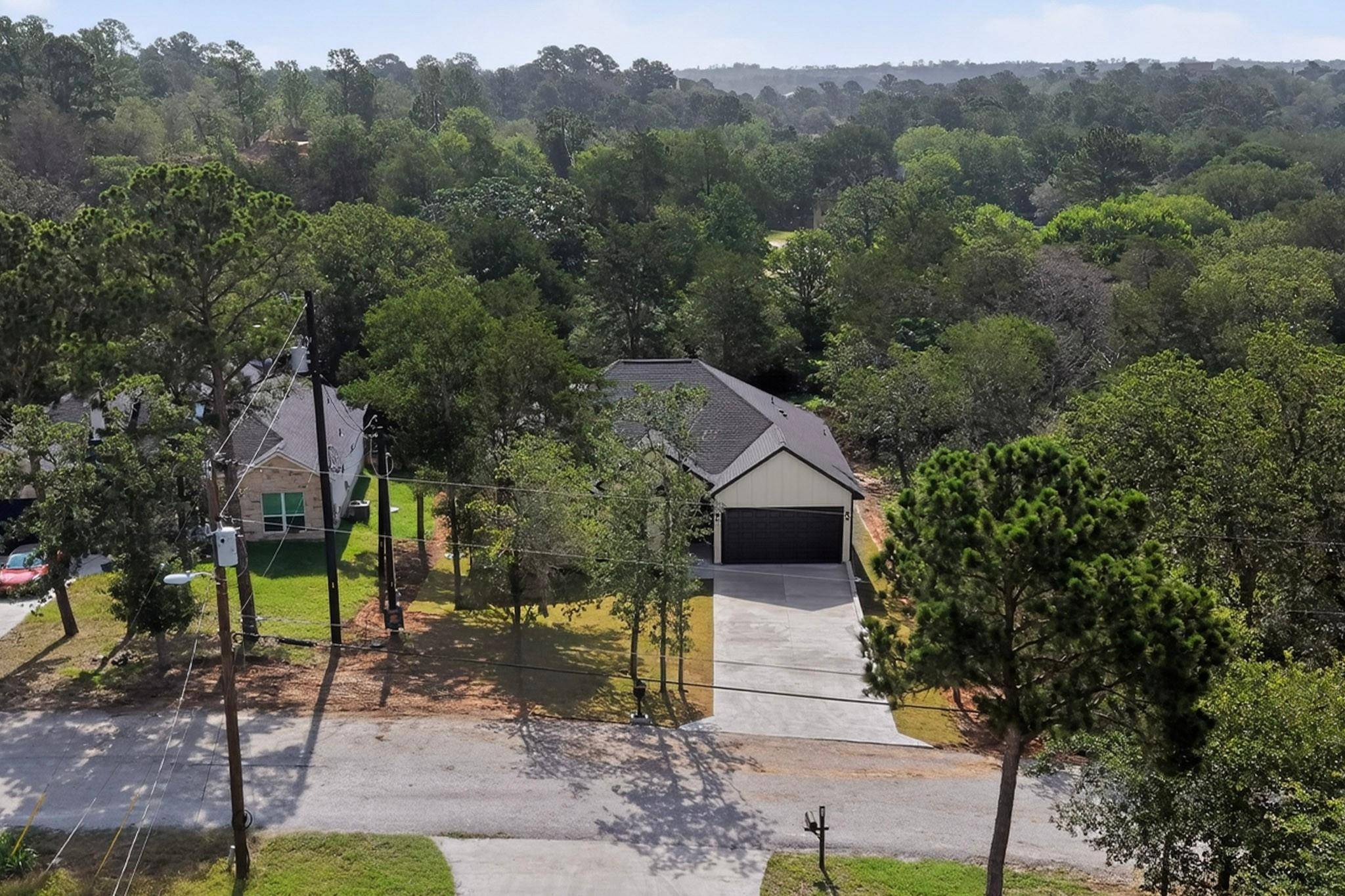 137 N Pohakea DR, Bastrop, TX 78602