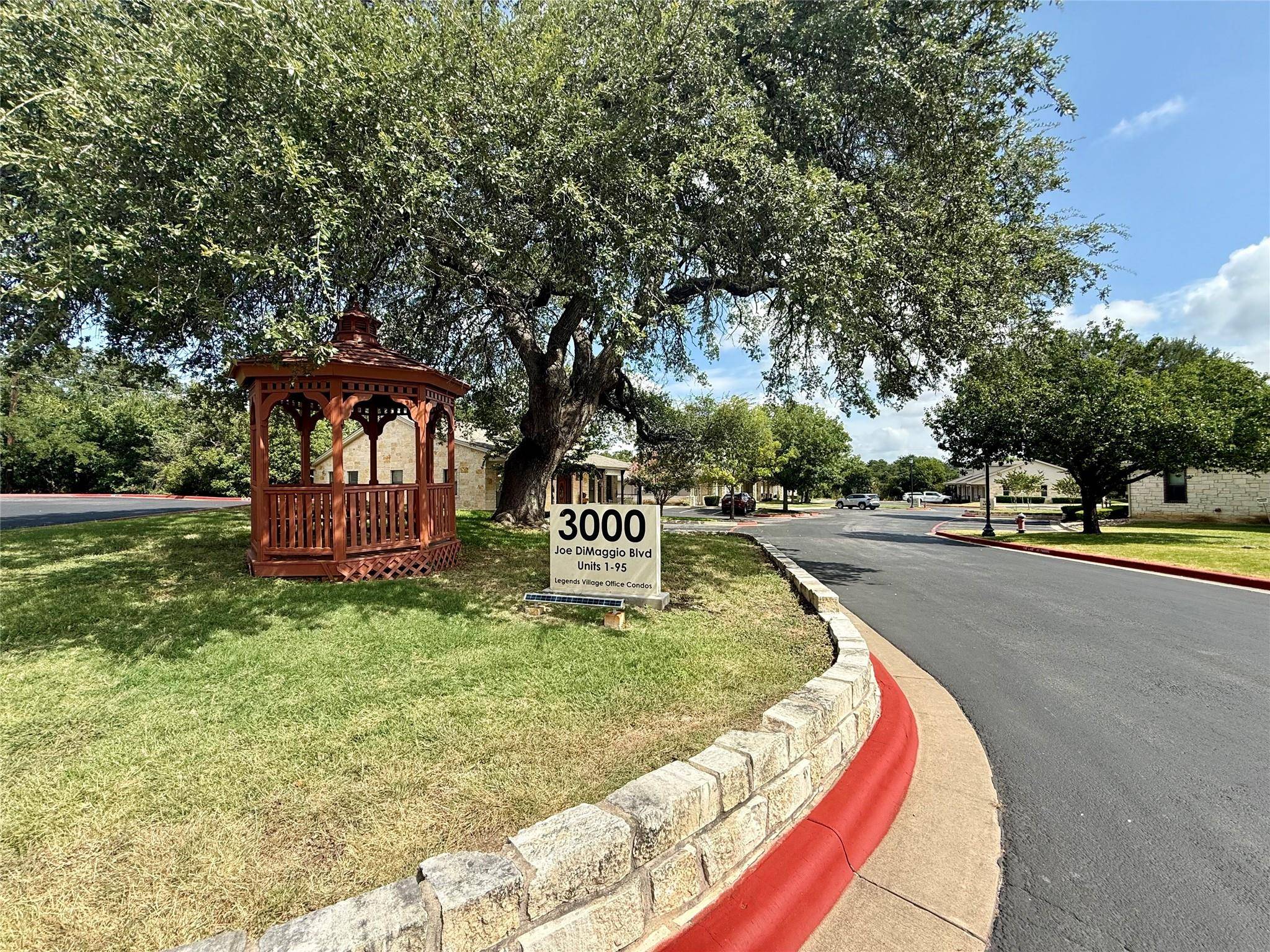 3000 Joe Dimaggio BLVD #84, Round Rock, TX 78665