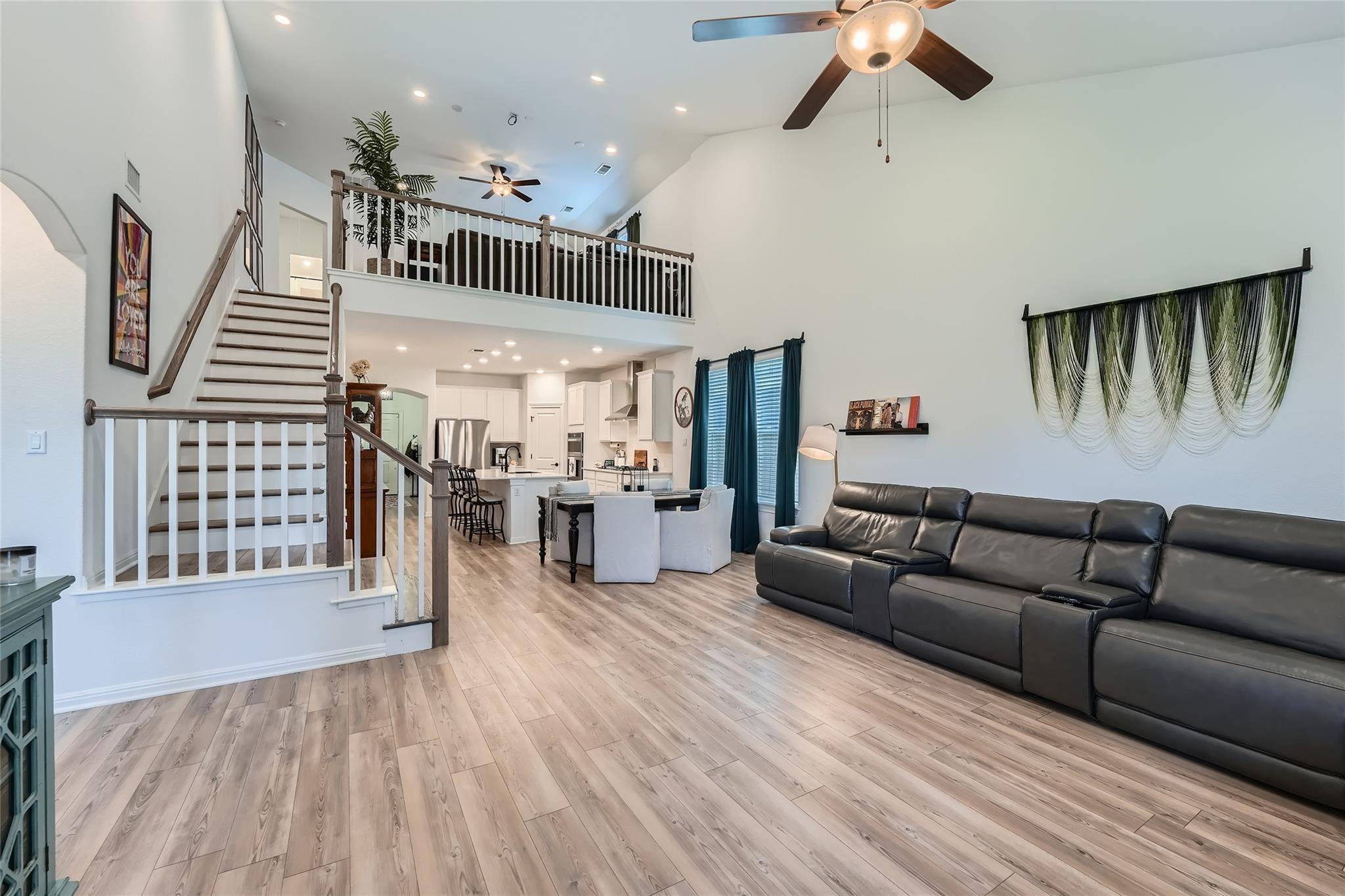 321 Georgia Lace TRL, Georgetown, TX 78626