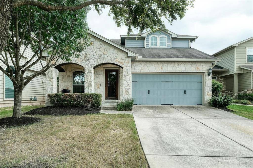 13513 Sage Grouse DR, Austin, TX 78729