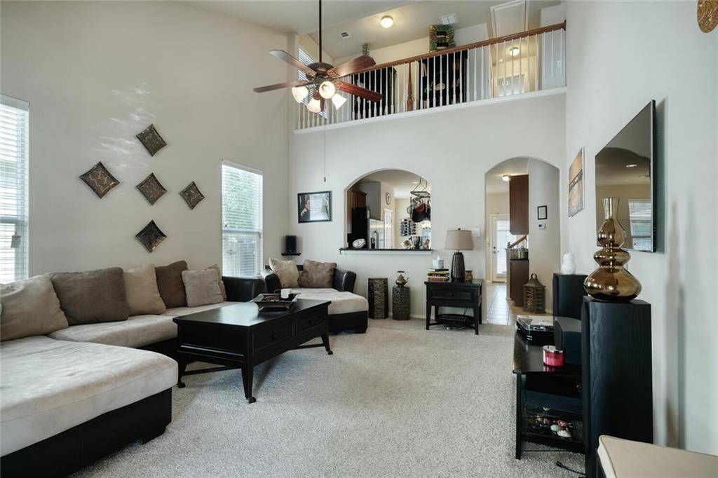 13513 Sage Grouse DR, Austin, TX 78729