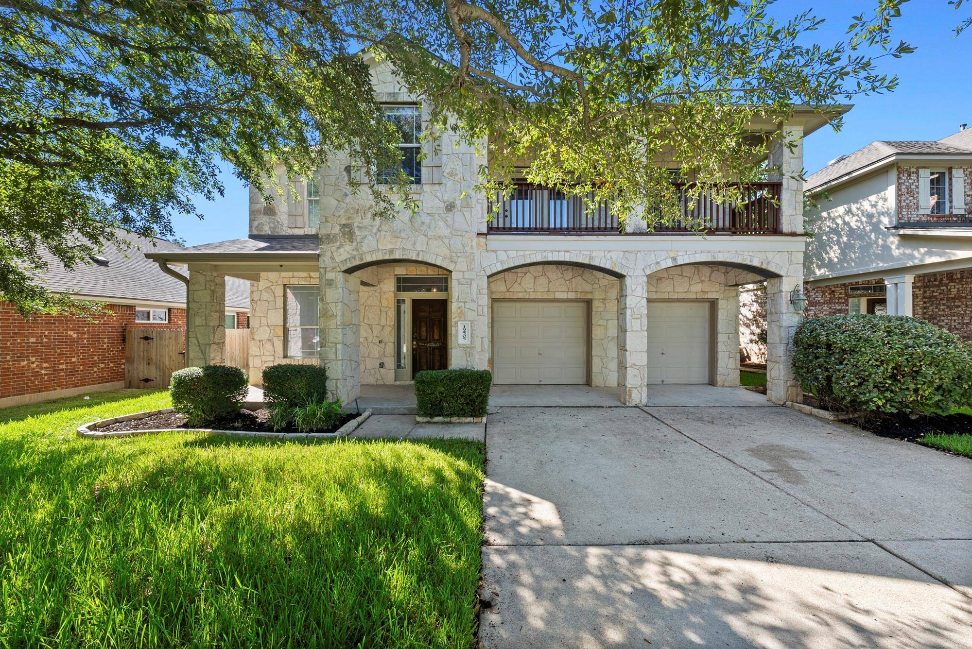 19505 Brue ST, Pflugerville, TX 78660