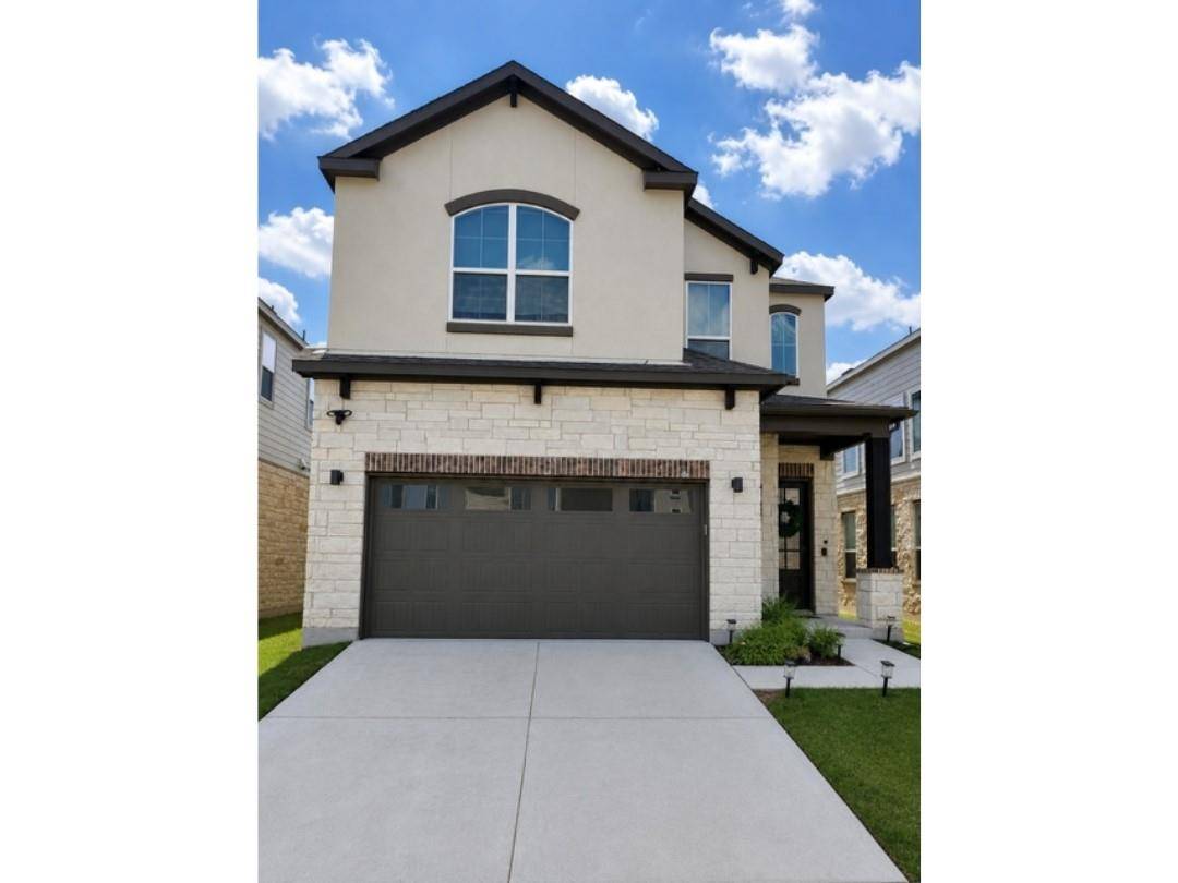 1531 N Red Bud LN #43, Round Rock, TX 78665