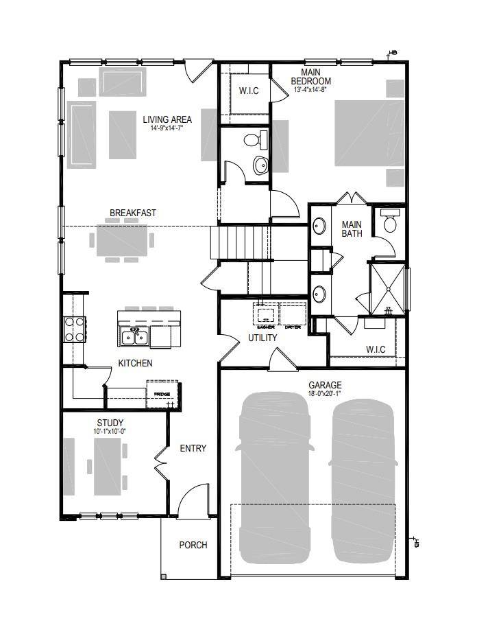 4802 Native Pearl, Austin, TX 78754
