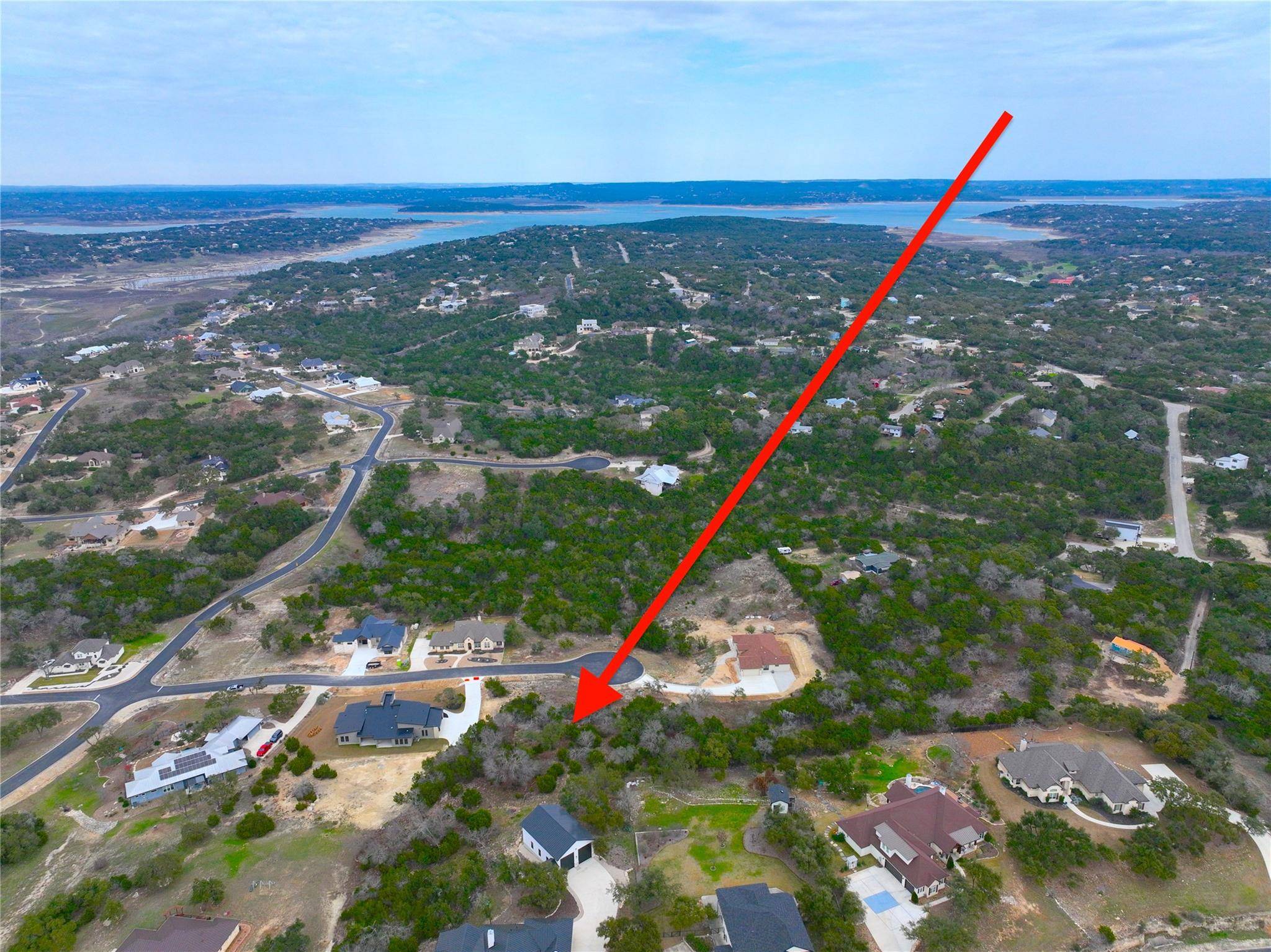 615 Caballo TRL, Canyon Lake, TX 78133