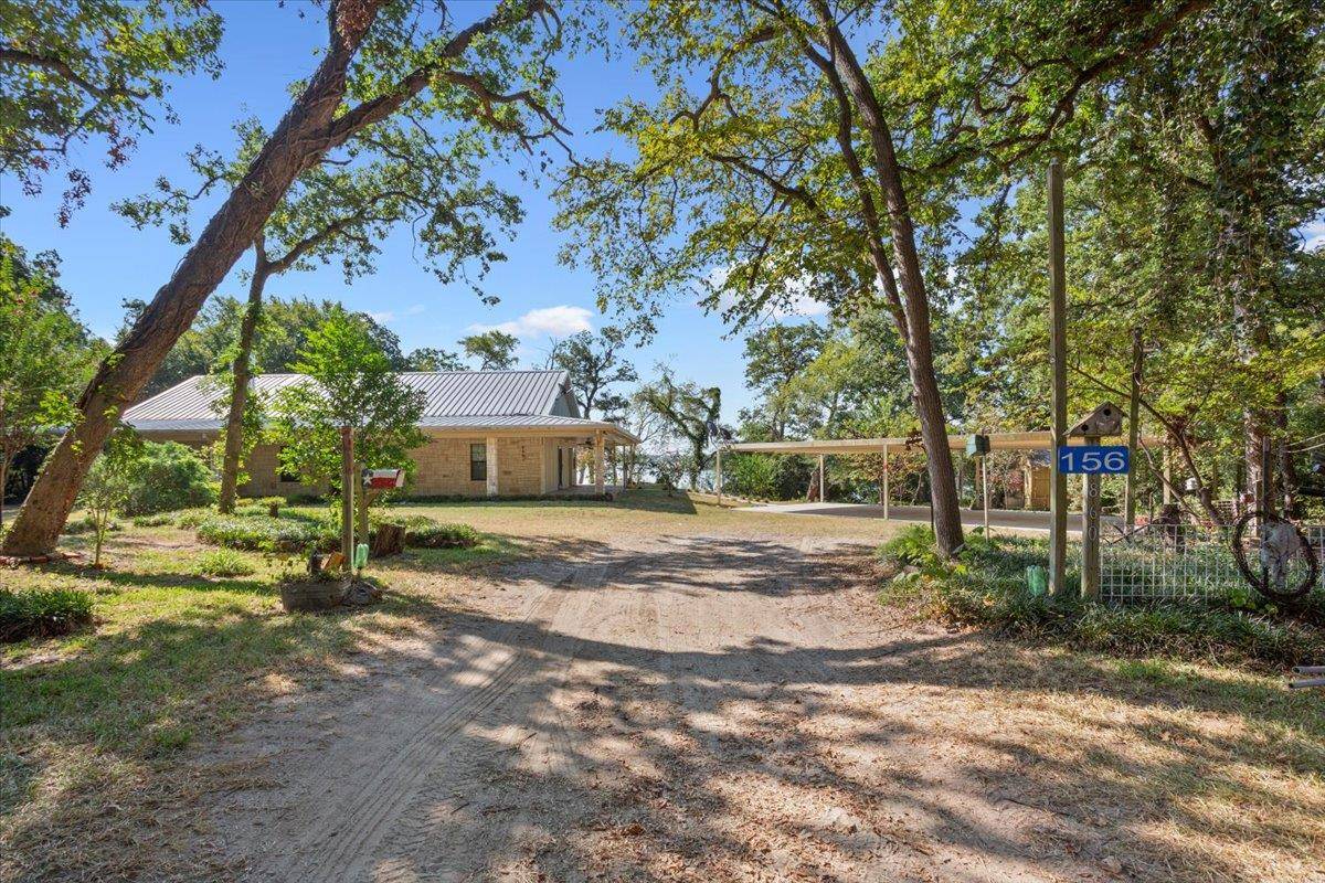 860 Lcr 794, Groesbeck, TX 76642