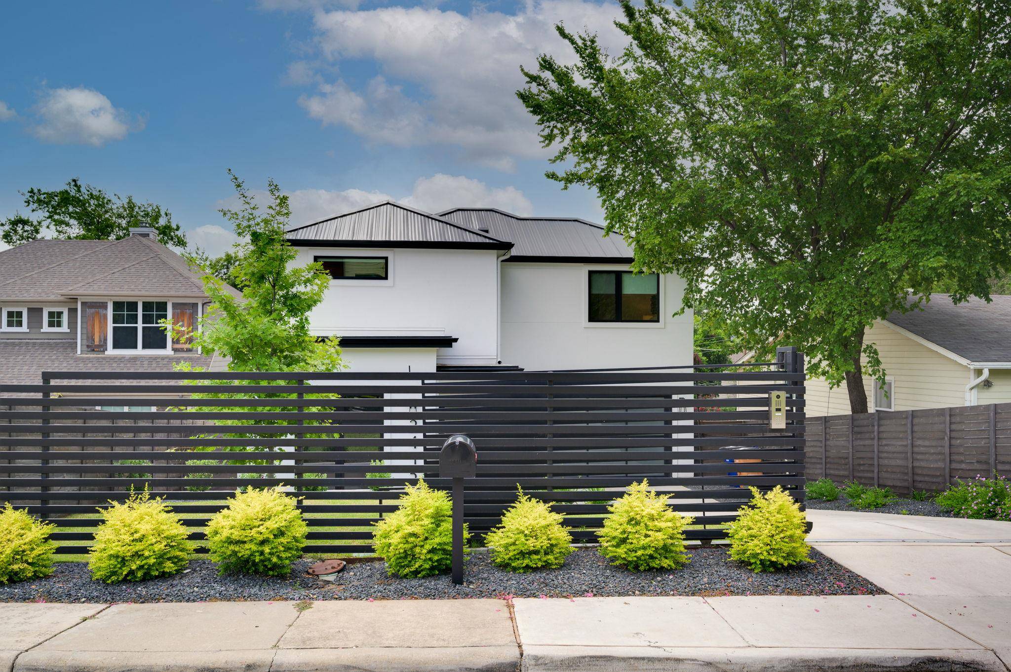 2415 McCall RD, Austin, TX 78703